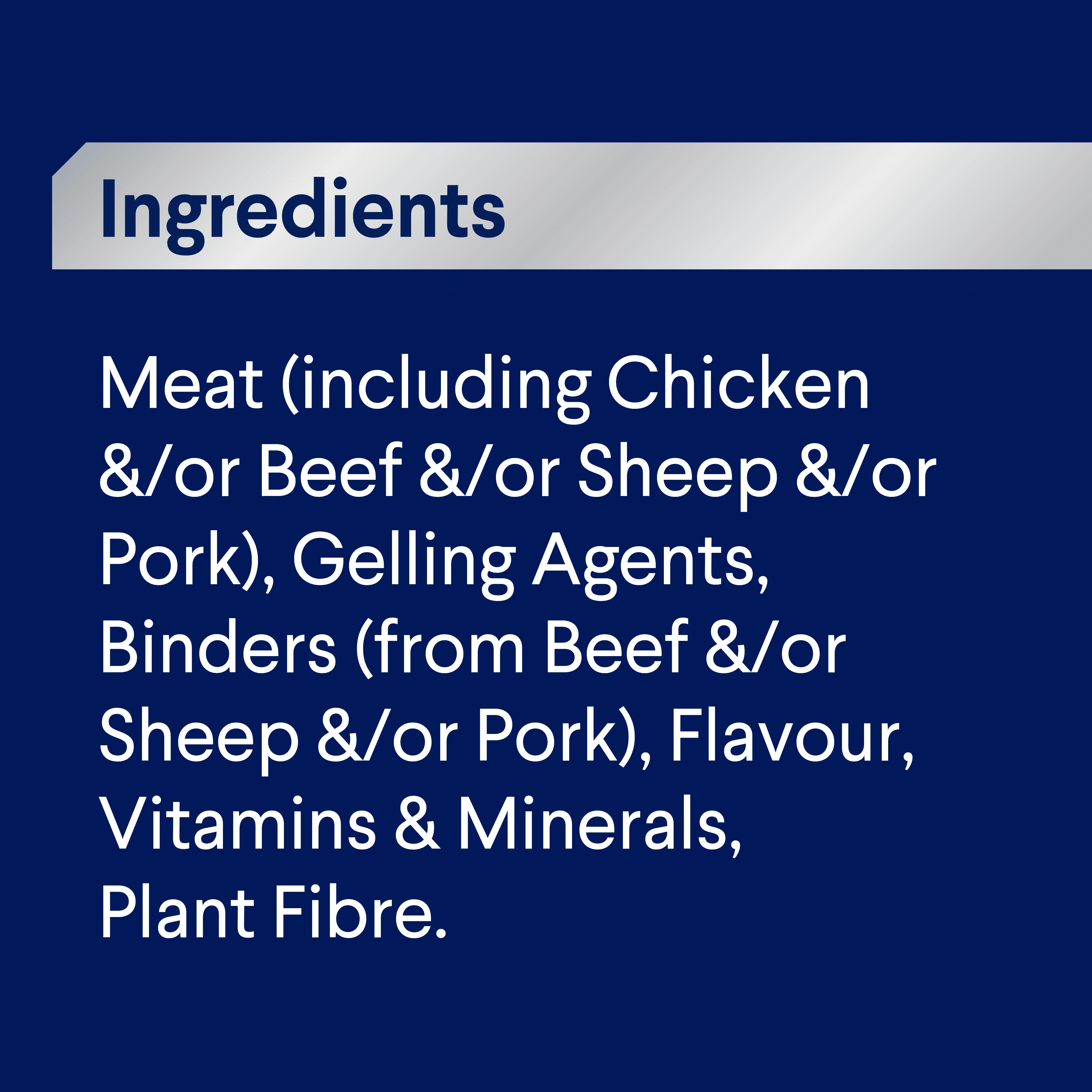 ADVANCE - Adult All Breed Chicken Casserole Dog Wet Food (100g x 12pk) - Image 4