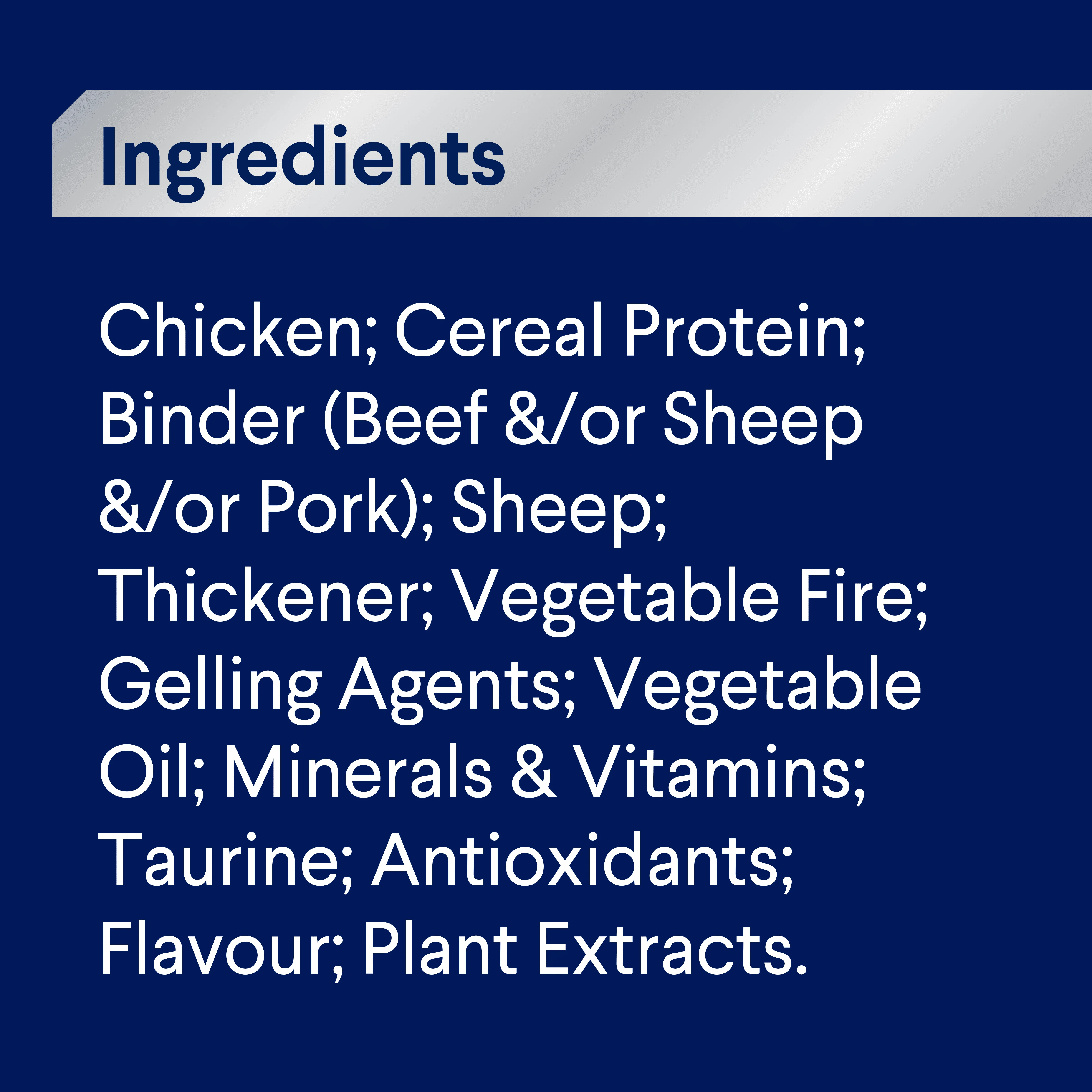 ADVANCE - Adult All Breed Chicken Casserole Dog Wet Food (700g) - Image 5