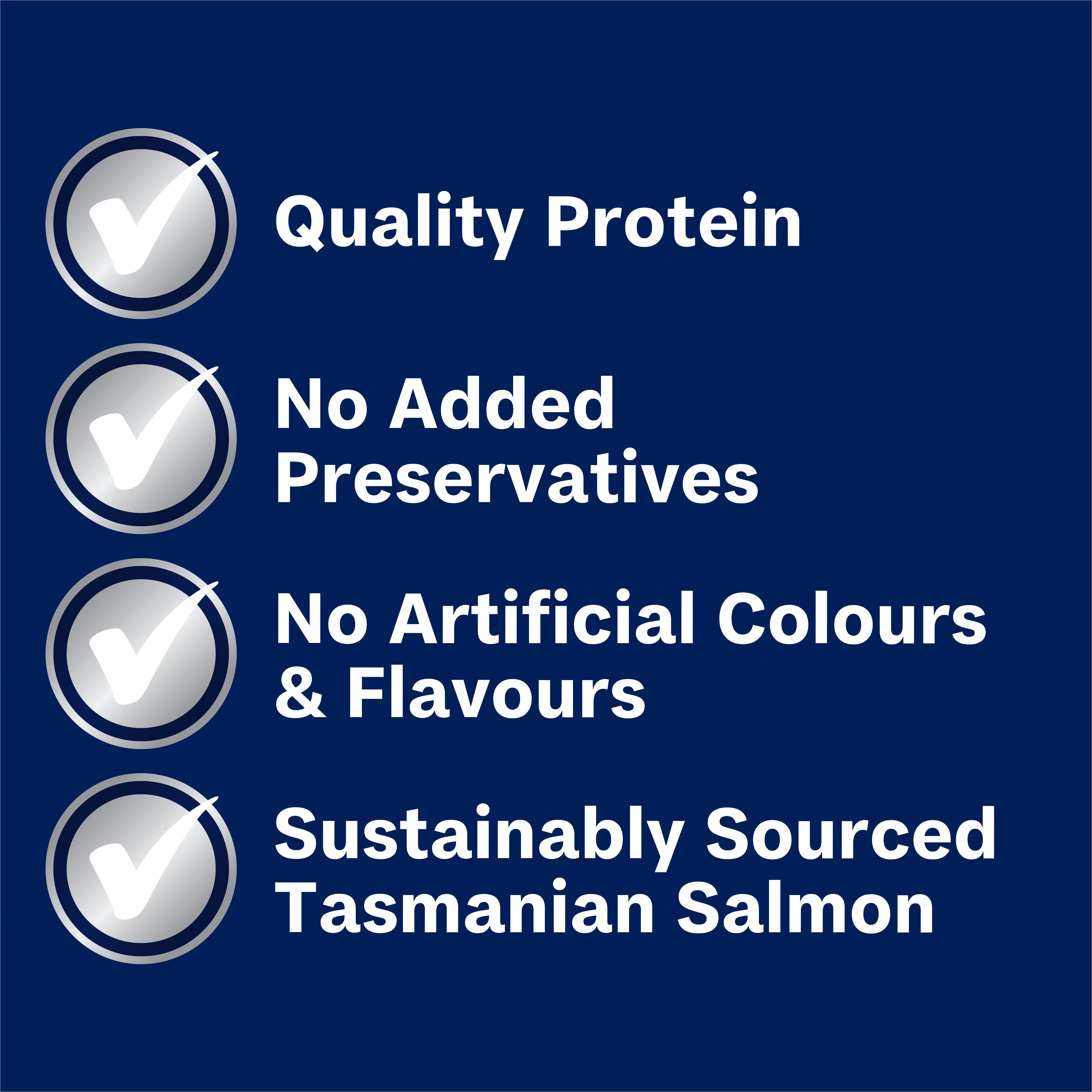 ADVANCE - Adult All Breed Salmon Casserole Dog Wet Food (100g x 12pk) - Image 5
