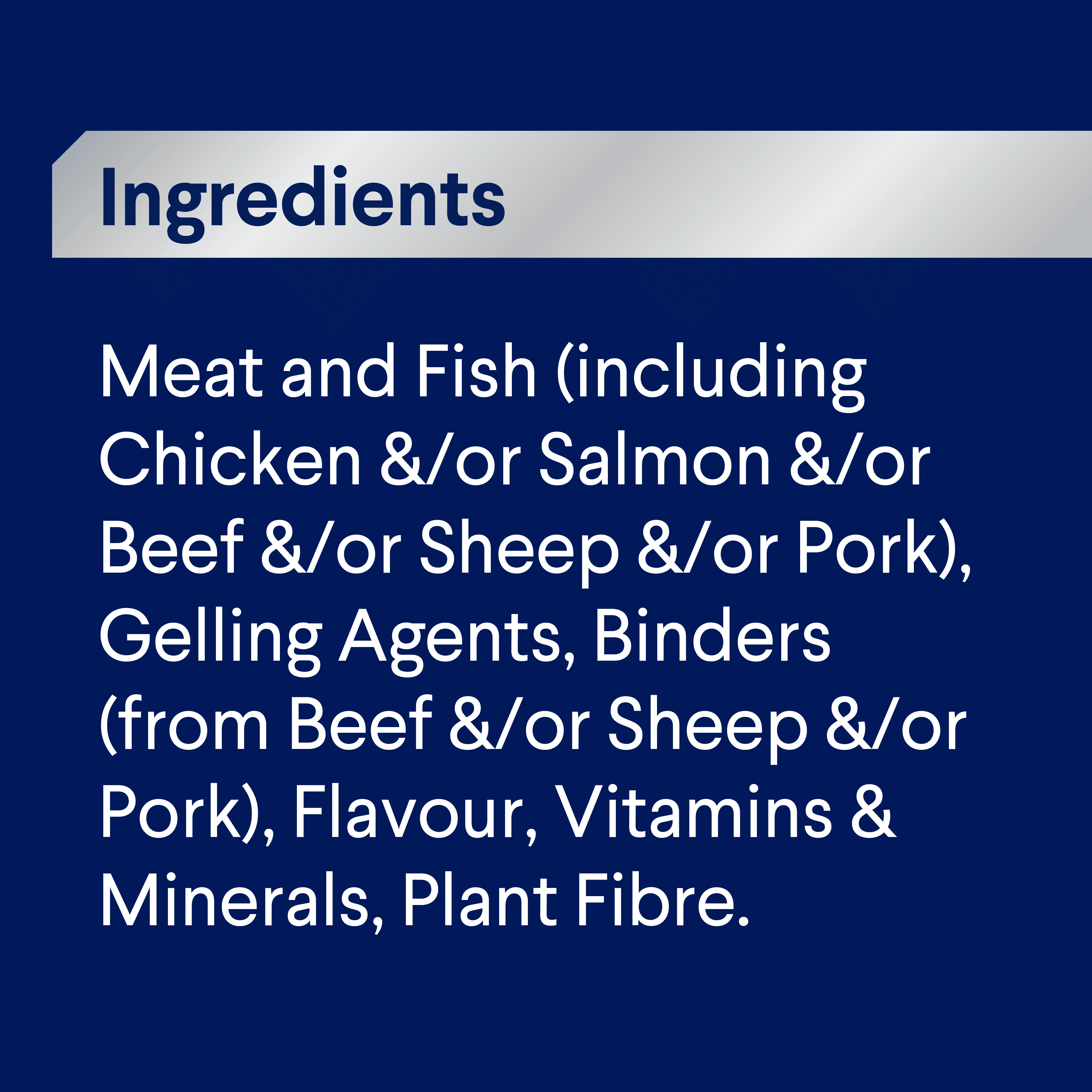 ADVANCE - Adult All Breed Salmon Casserole Dog Wet Food (100g x 12pk) - Image 6