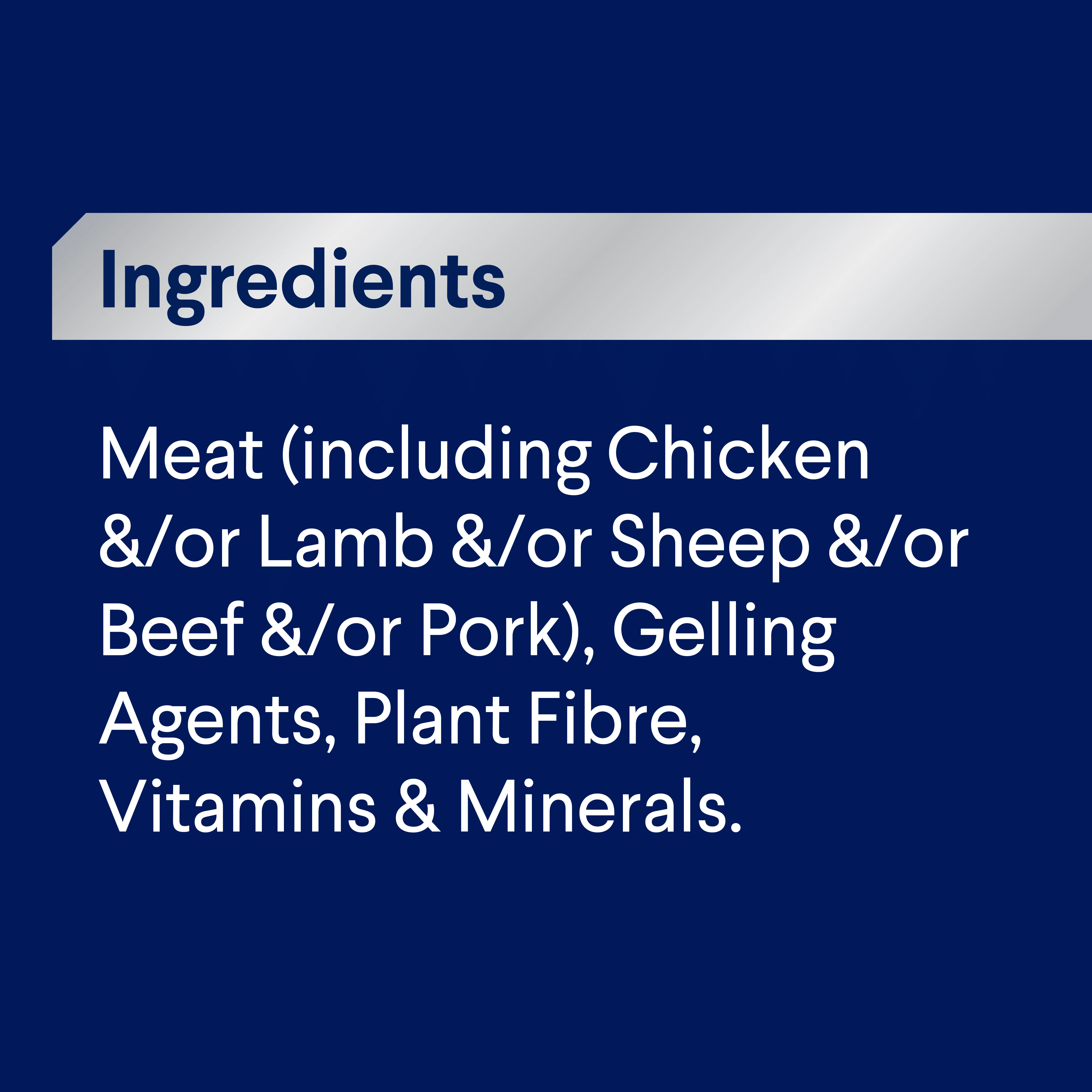 ADVANCE - Adult All Breed with Lamb Dog Wet Food (100g x 12pk) - Image 6