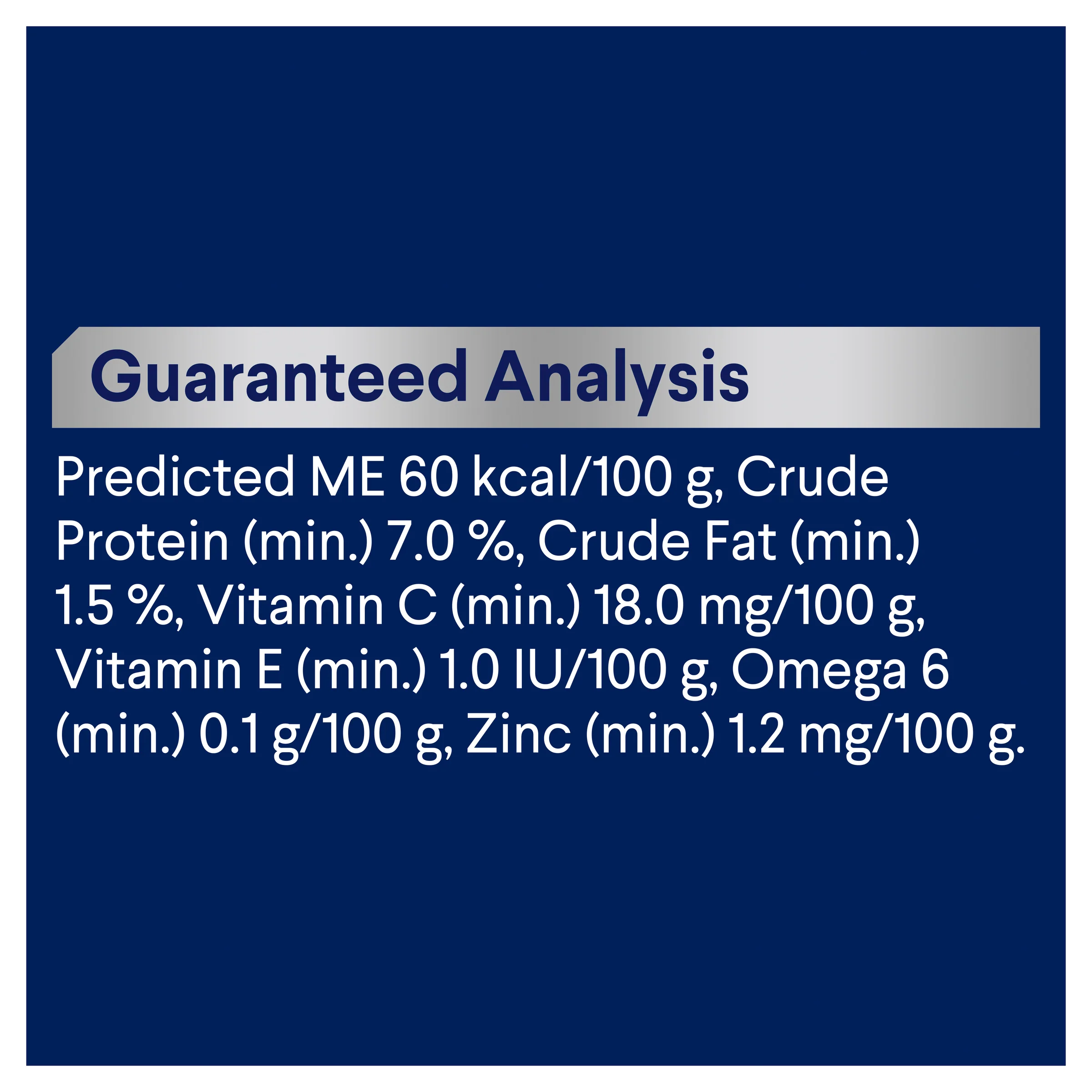 ADVANCE - Adult Chicken in Jelly Cat Wet Food (12pk x 85g) - Image 7