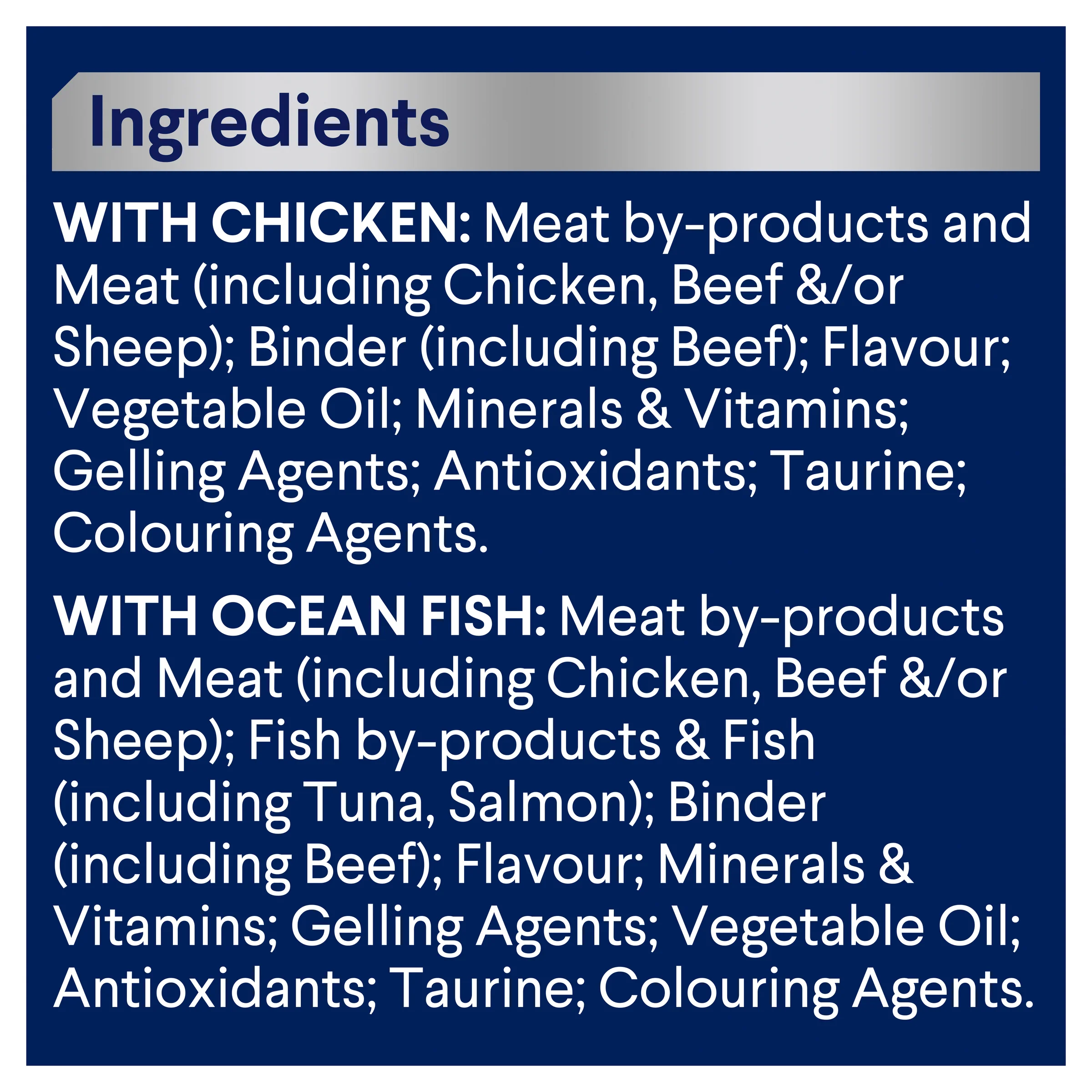ADVANCE - Adult Multi Variety in Jelly Cat Wet Food (12pk x 85g) - Image 6