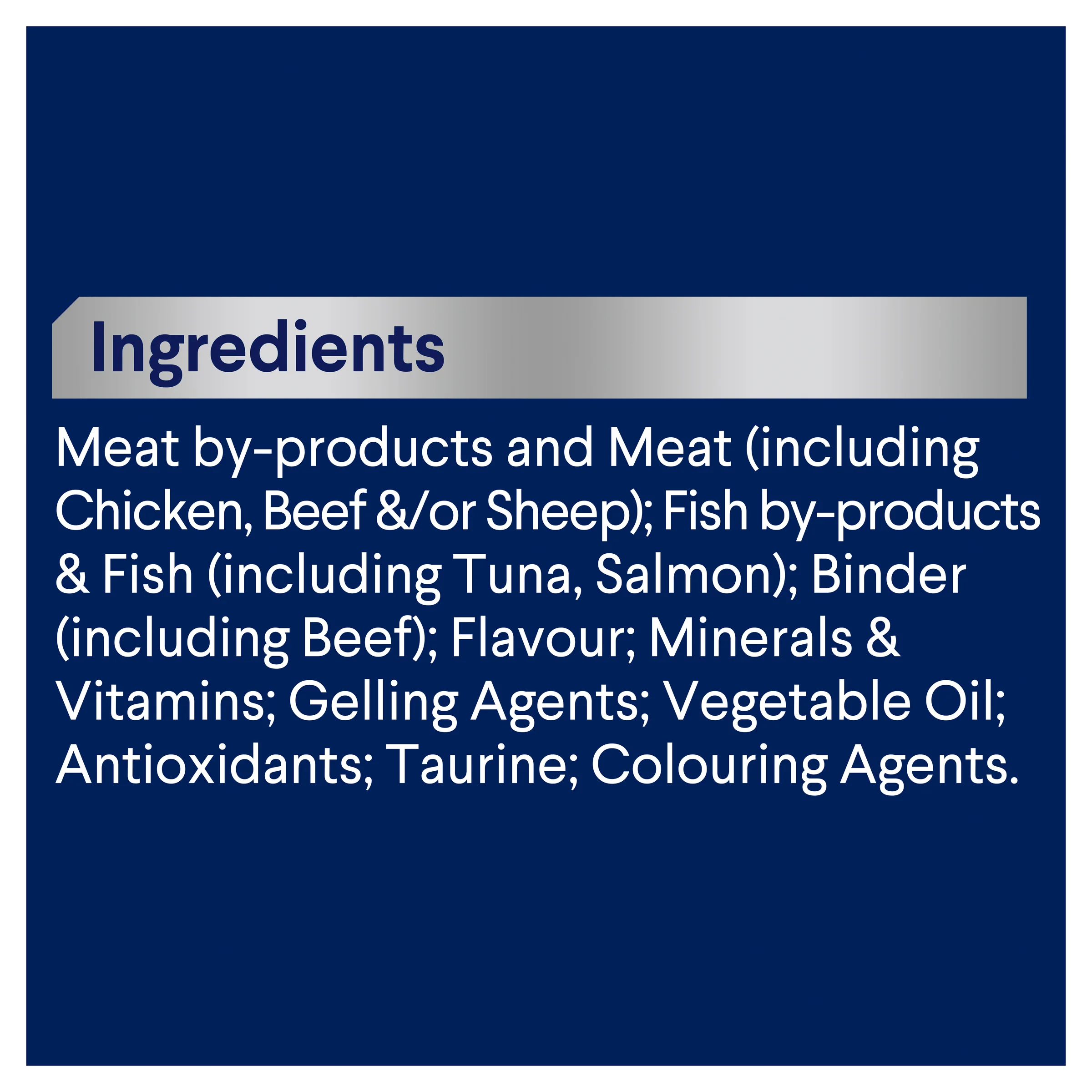 ADVANCE - Adult Ocean Fish in Jelly Cat Wet Food (12pk x 85g) - Image 6
