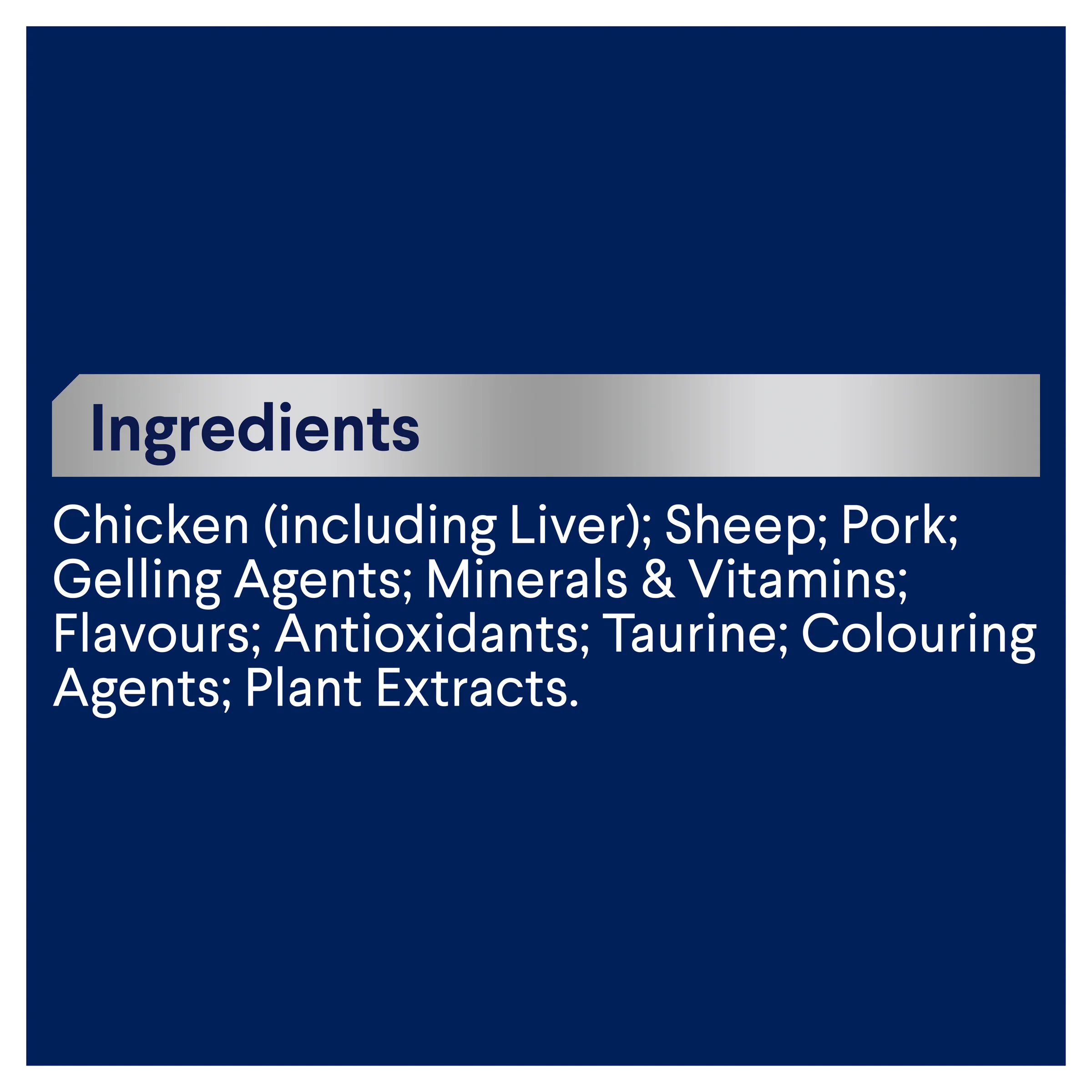 ADVANCE - Adult Chicken & Liver Medley Cat Wet Food (85g x 7pk) - Image 6