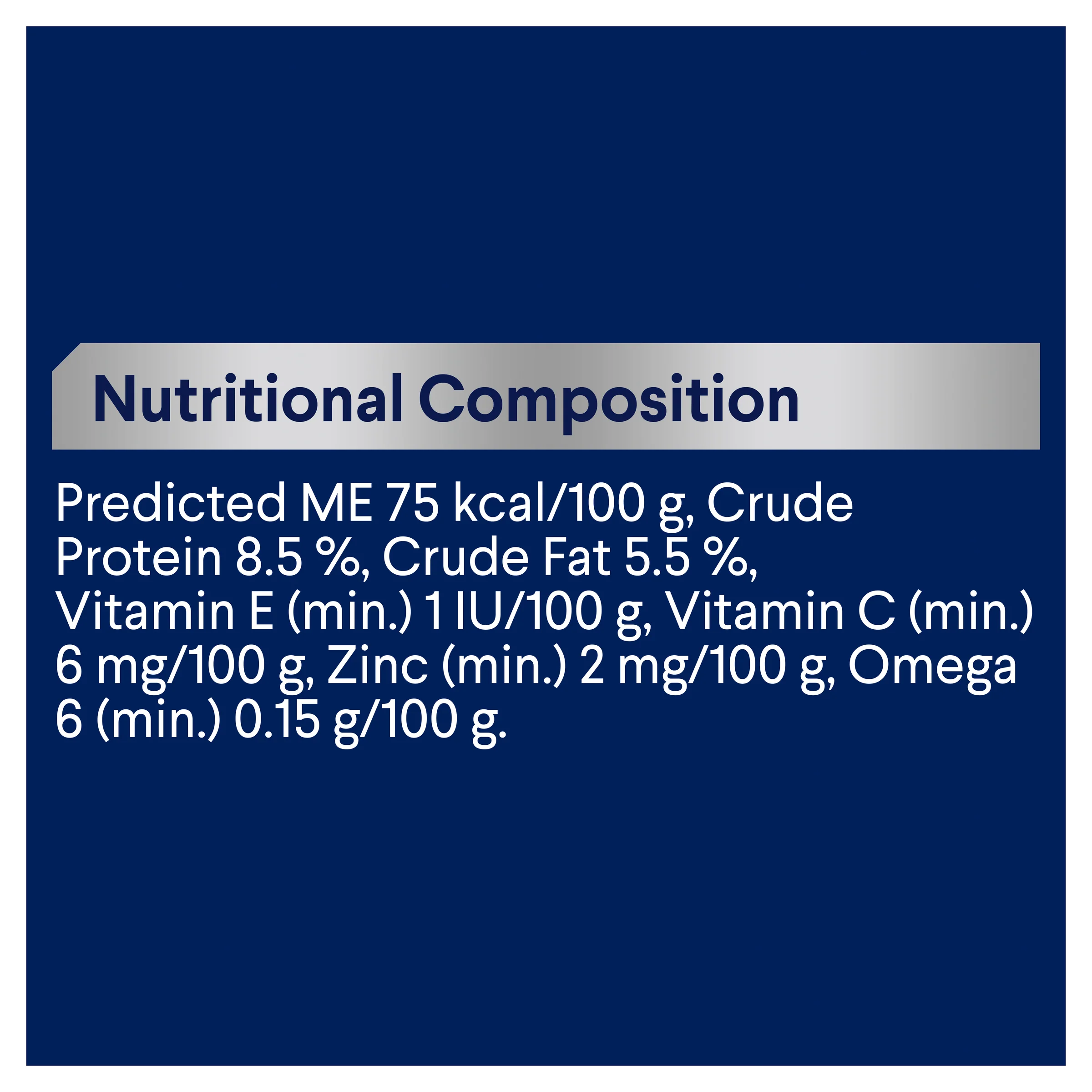 ADVANCE - Adult Chicken & Salmon Medley Cat Wet Food (85g x 7pk) - Image 6