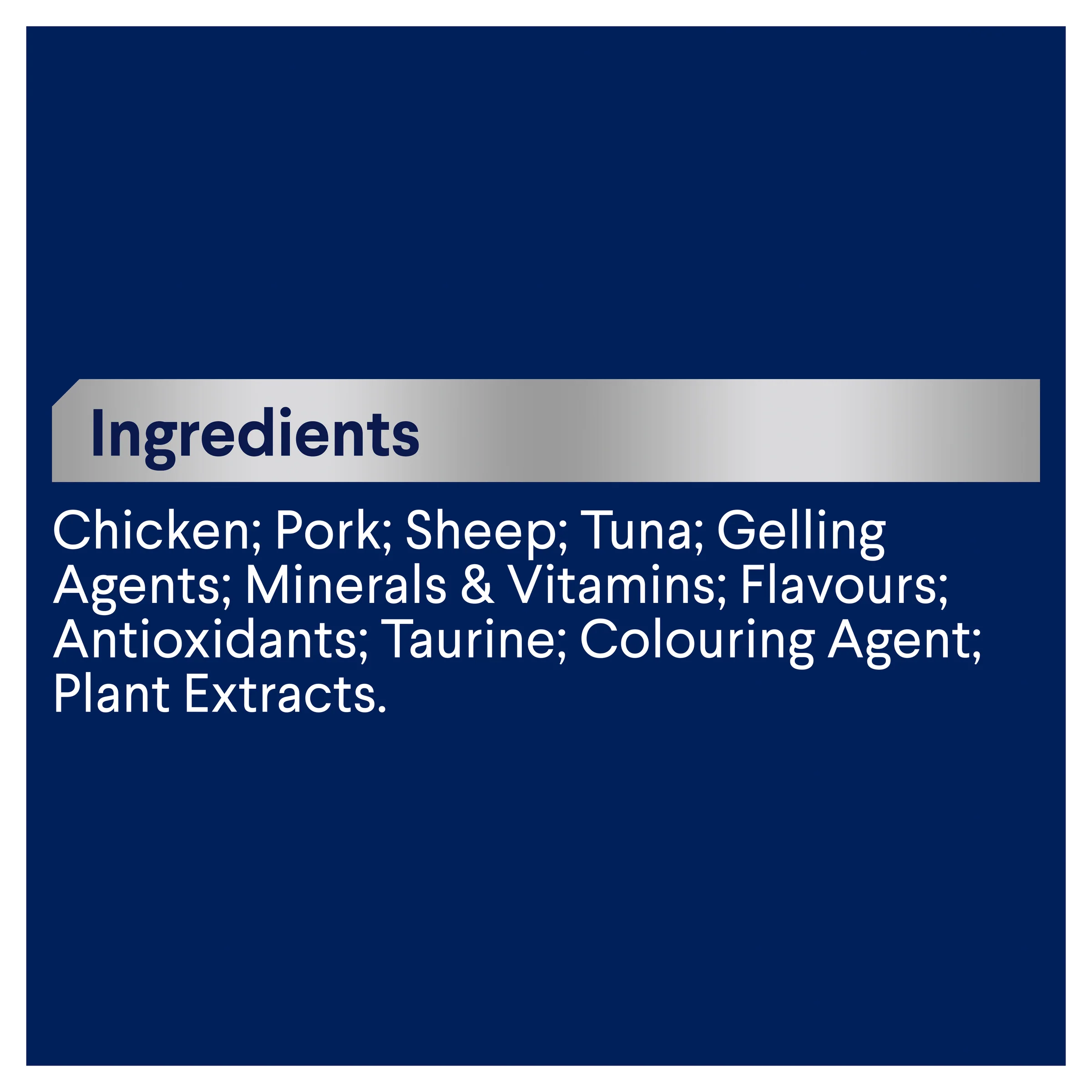 ADVANCE - Adult with Delicate Tuna Cat Wet Food (85g x 7pk) - Image 6