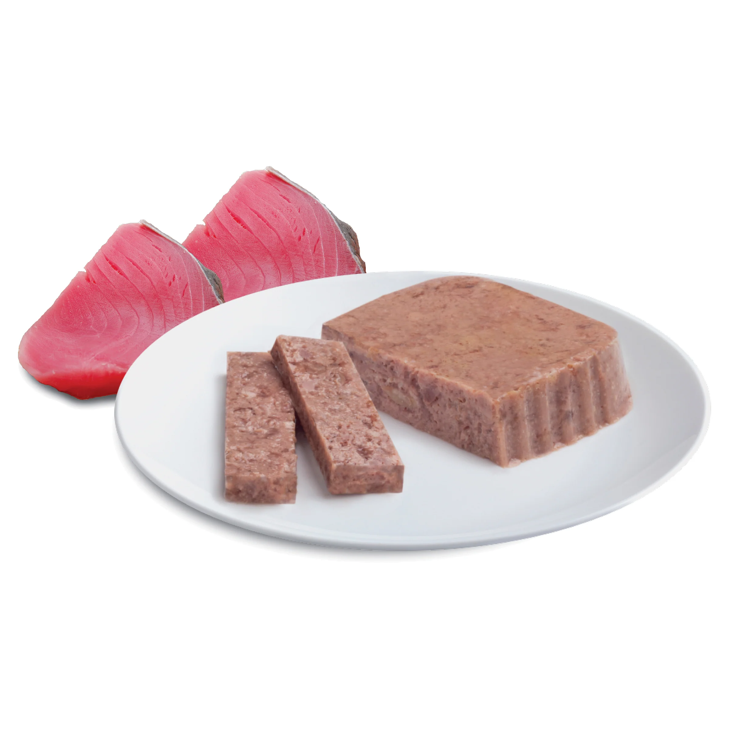 ADVANCE - Adult with Delicate Tuna Cat Wet Food (85g x 7pk) - Image 8