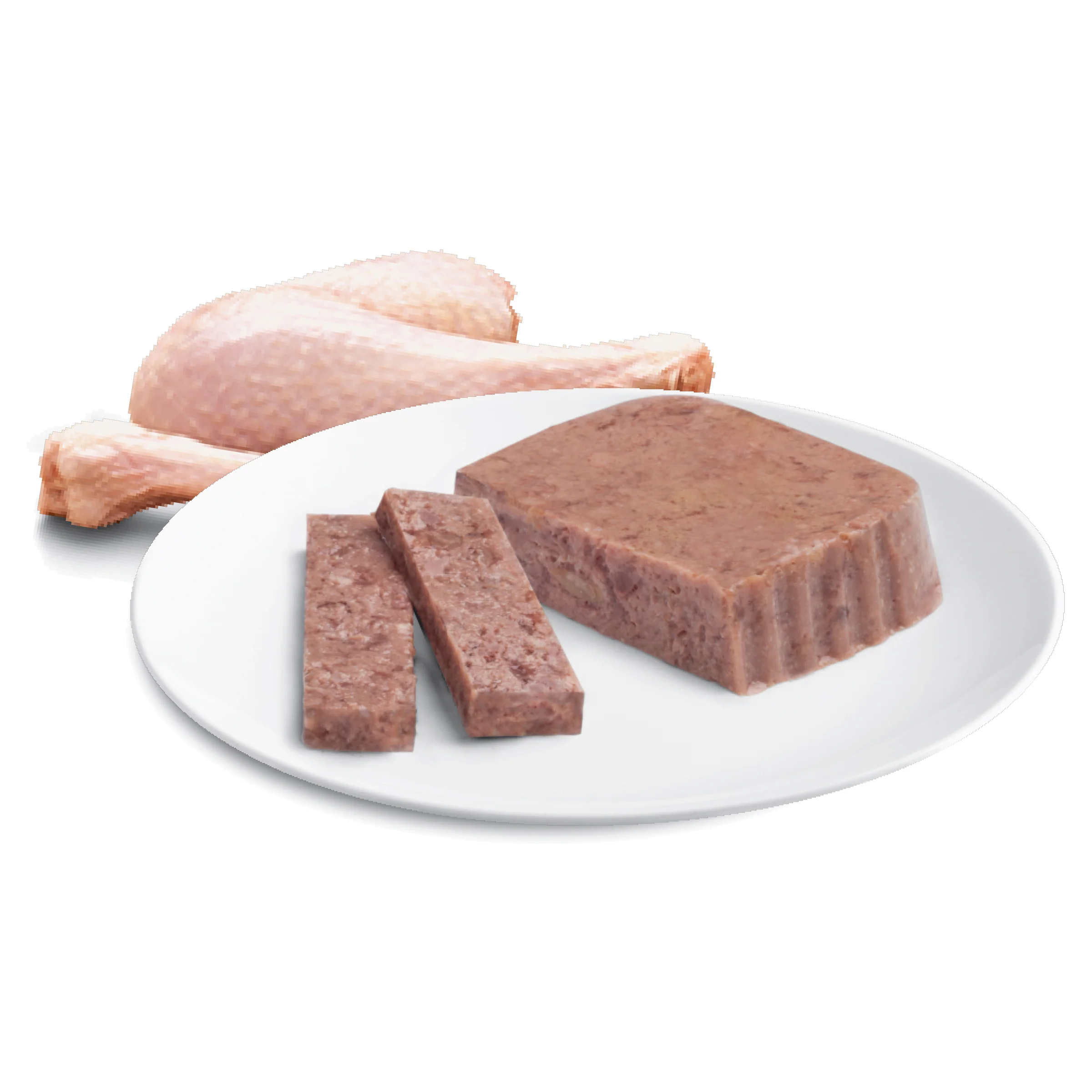 ADVANCE - Adult with Succulent Turkey Cat Wet Food (85g x 7pk) - Image 7