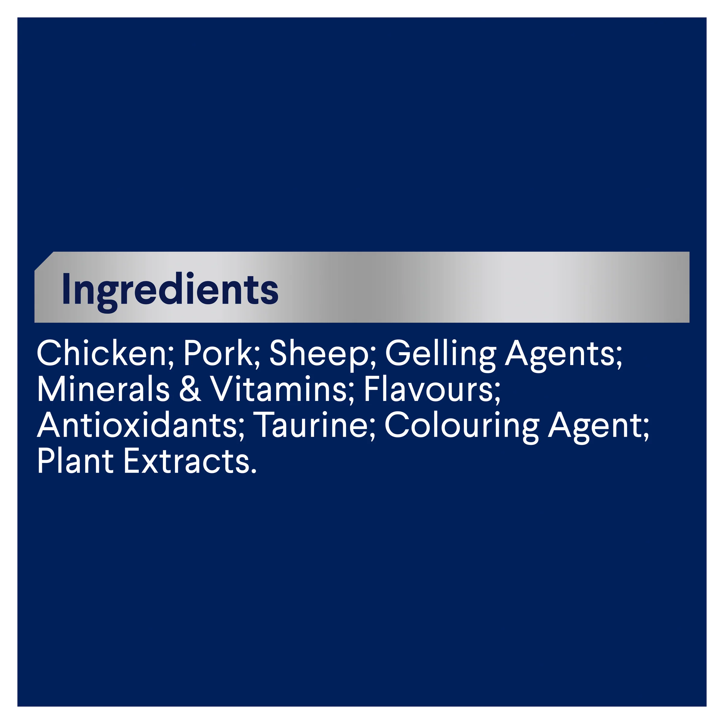 ADVANCE - Adult Tender Chicken Delight Cat Wet Food (85g x 7pk) - Image 6