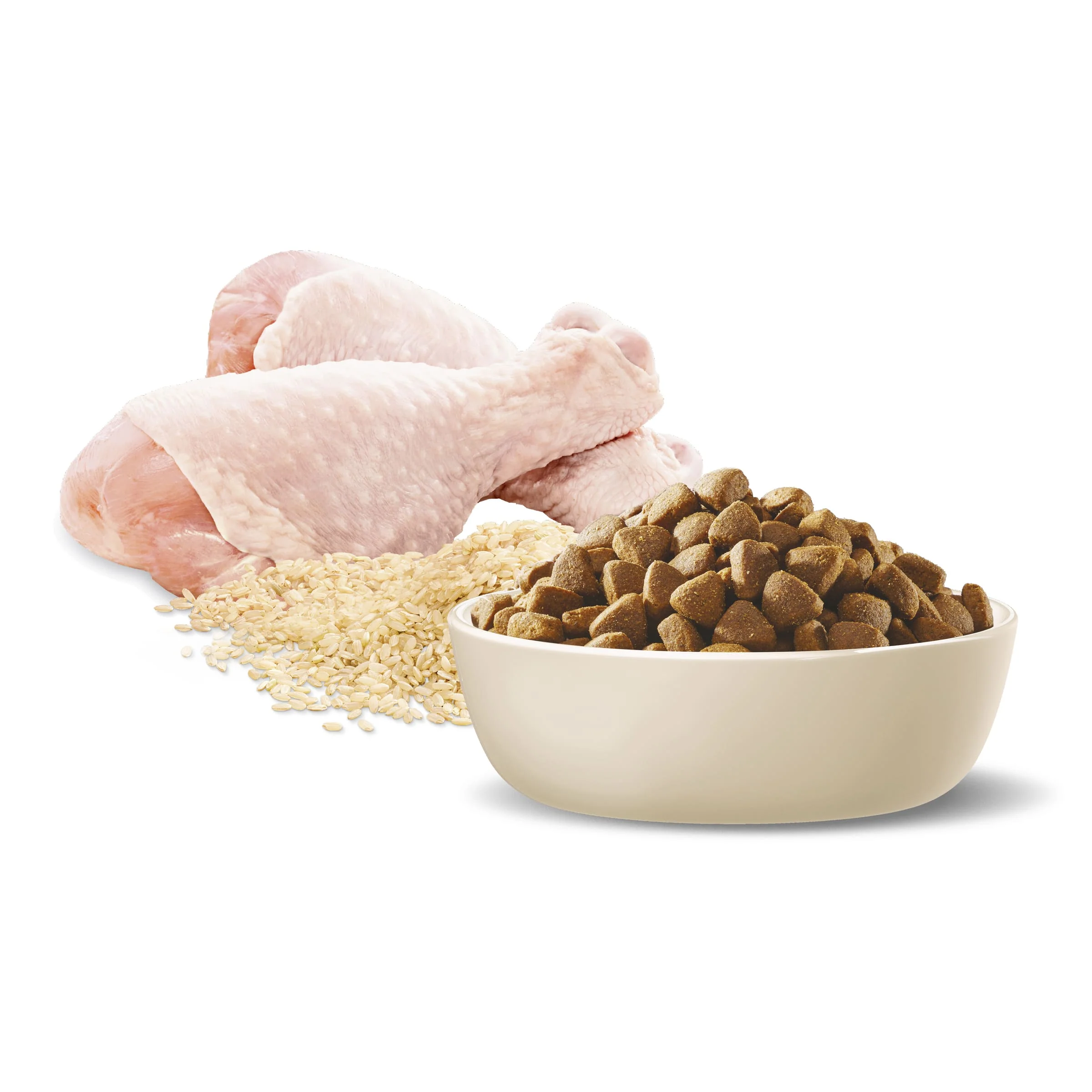 ADVANCE - Adult Medium Breed Chicken with Rice Dog Dry Food (20kg) - Image 11