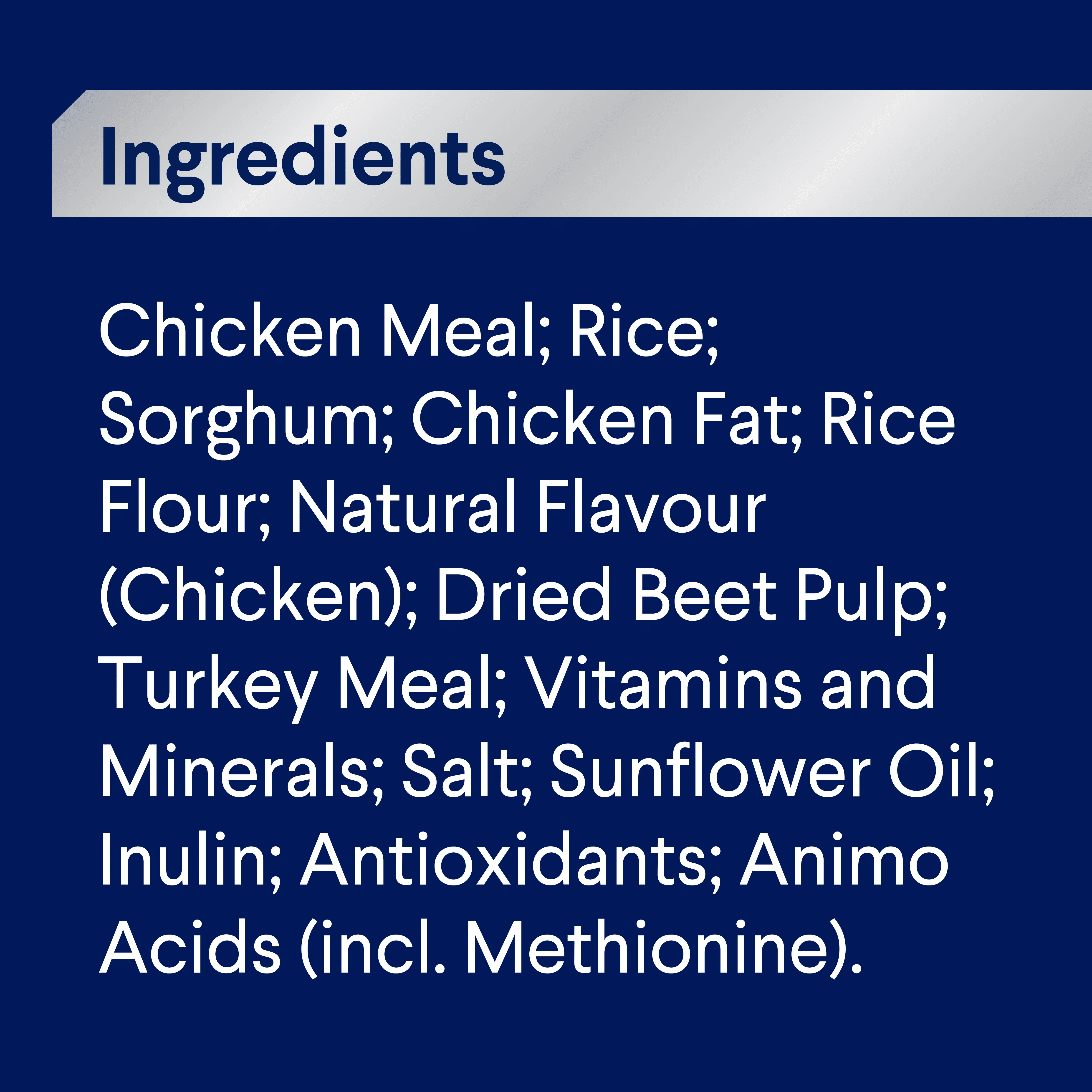 ADVANCE - Adult Medium Breed Chicken with Rice Dog Dry Food (20kg) - Image 7