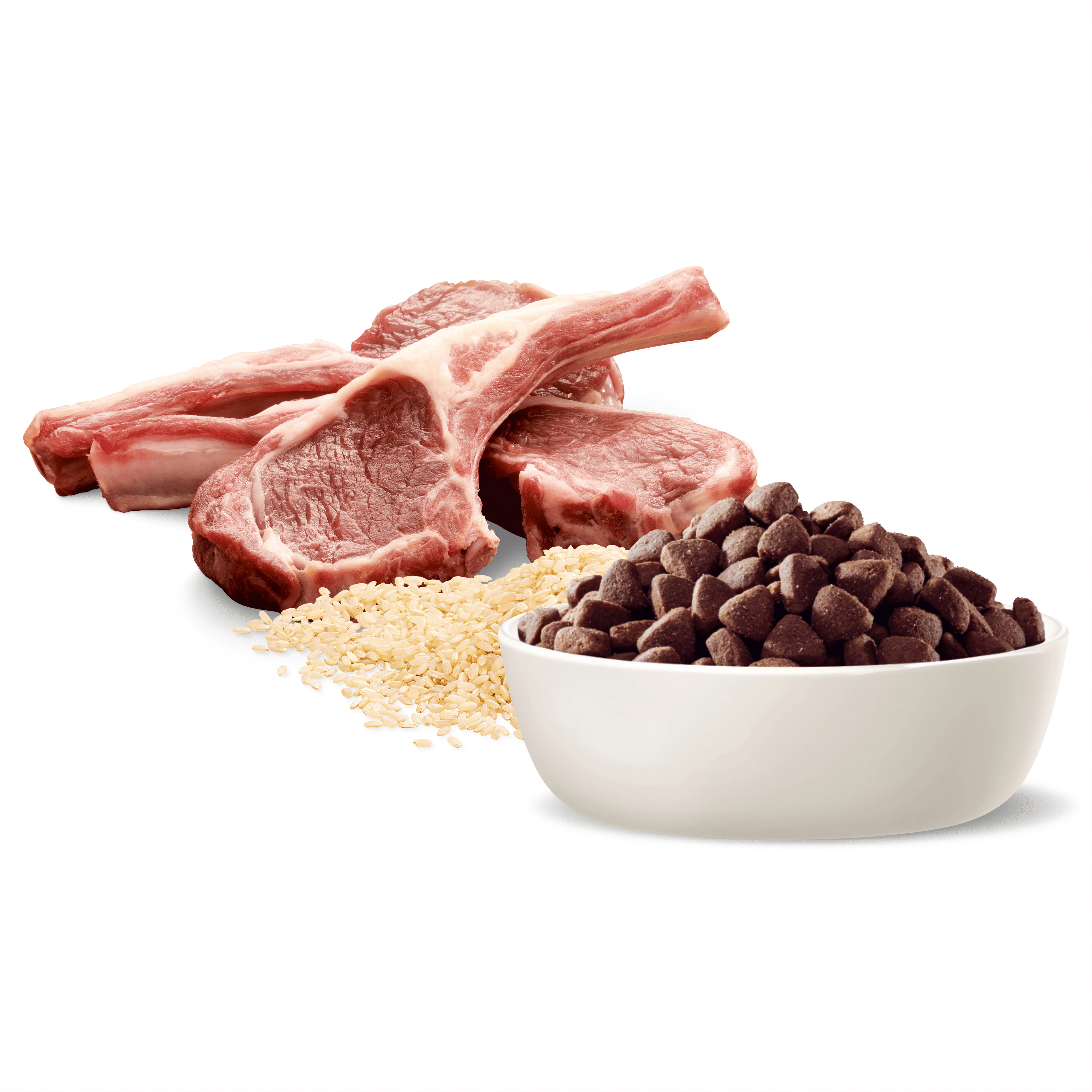 ADVANCE - Adult Medium Breed Lamb with Rice Dog Dry Food (20kg) - Image 11