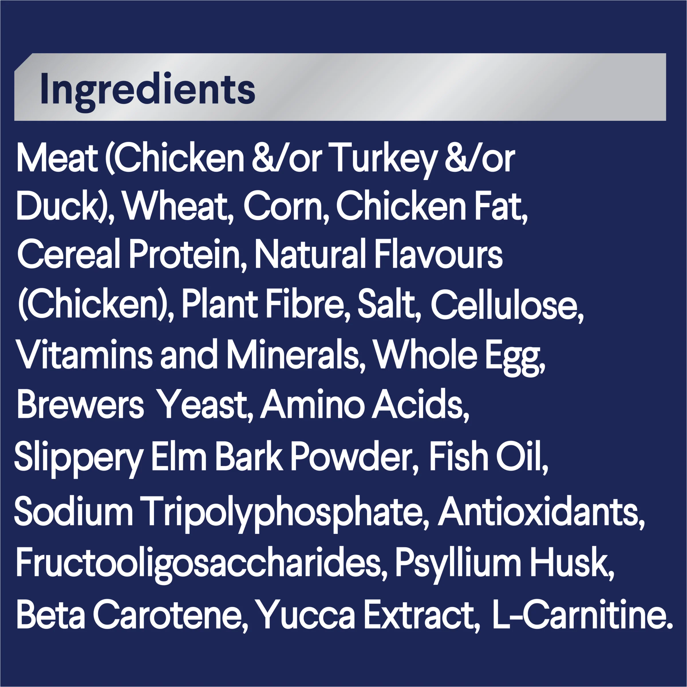 Advance Dry Cat Adult Indoor Chicken 1.5kg - Image 3