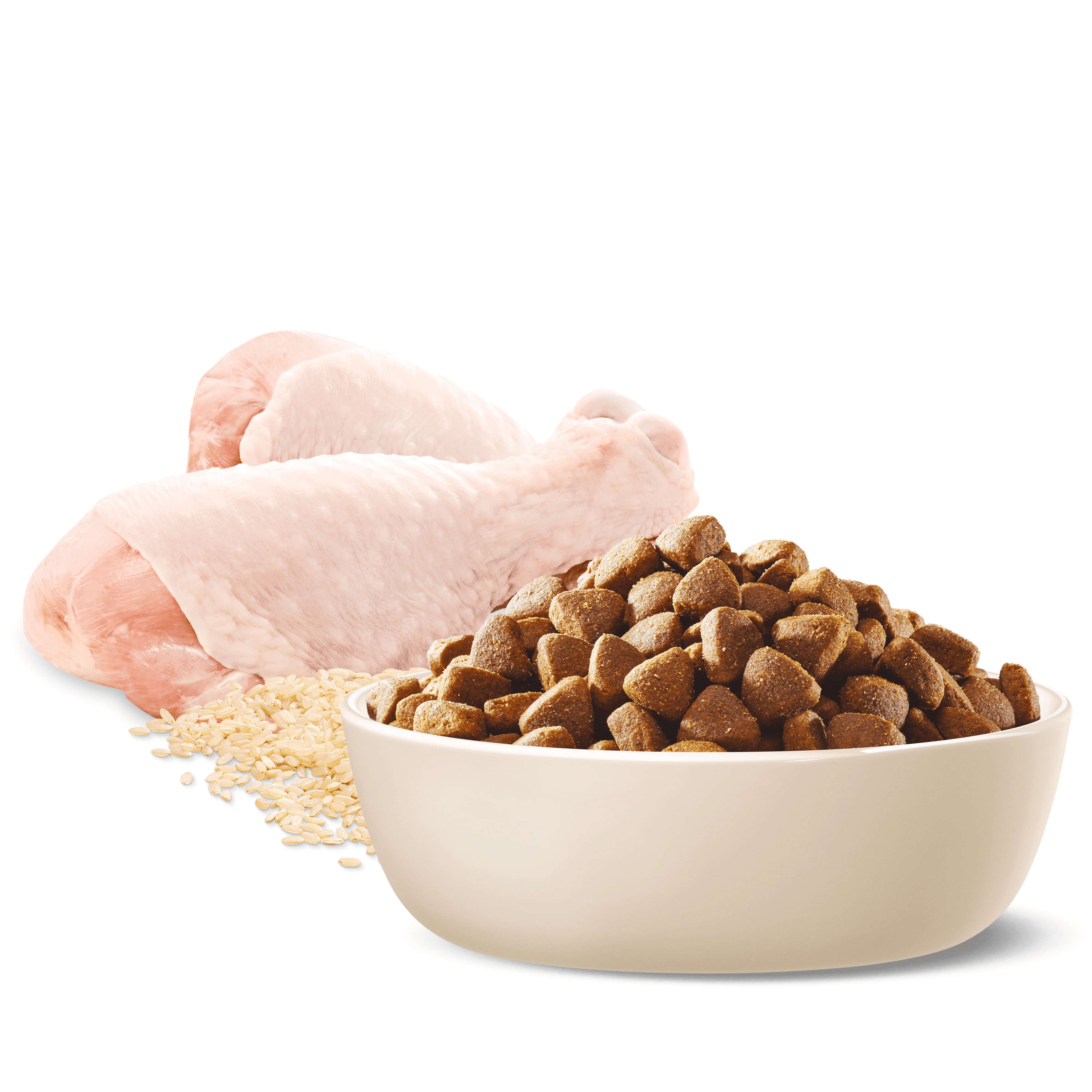 ADVANCE - Healthy Ageing Medium Breed Chicken with Rice Dog Dry Food (20kg) - Image 11