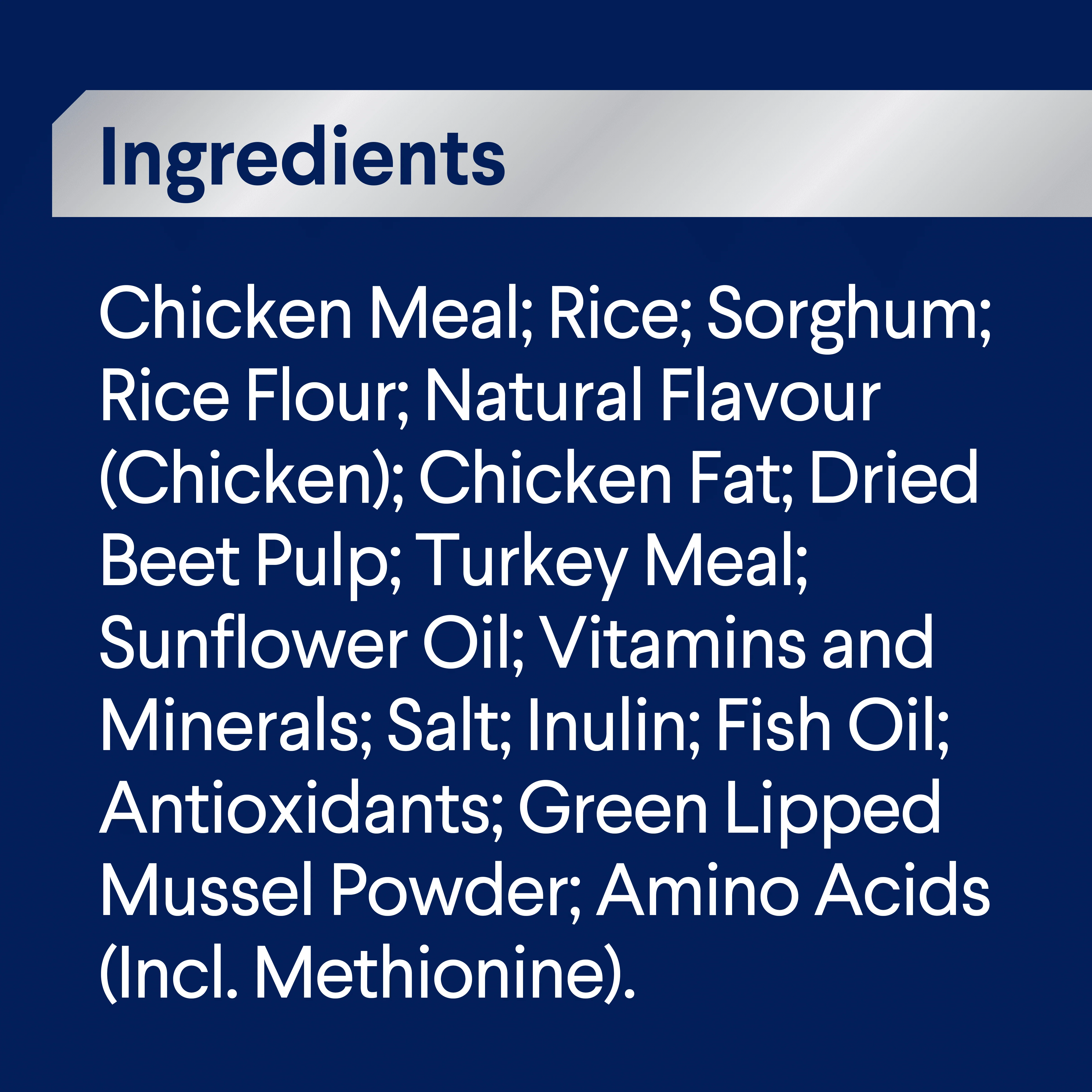 ADVANCE - Healthy Ageing Medium Breed Chicken with Rice Dog Dry Food (20kg) - Image 7