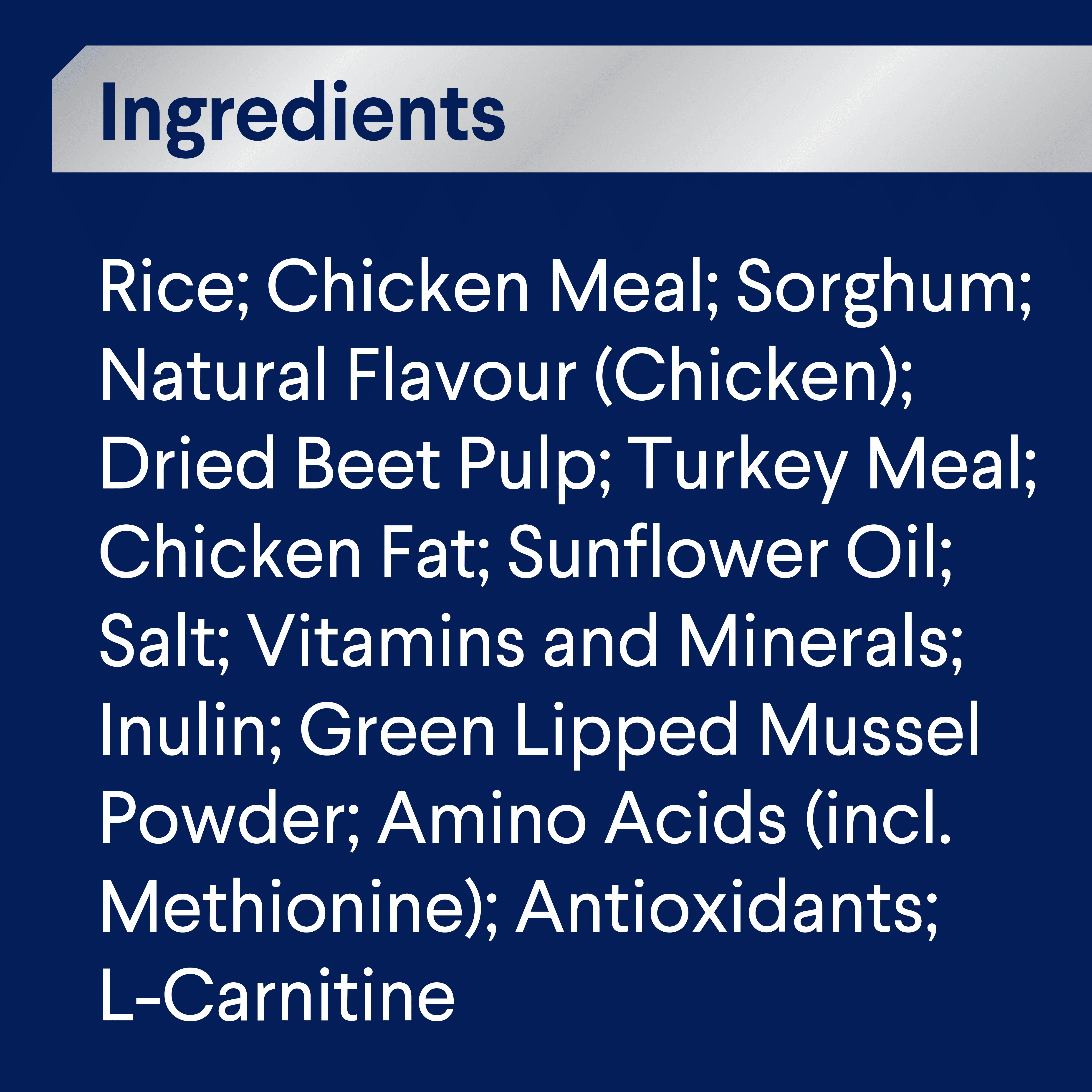 ADVANCE - Healthy Weight Adult Medium Breed Chicken with Rice Dog Dry Food (17kg) - Image 7