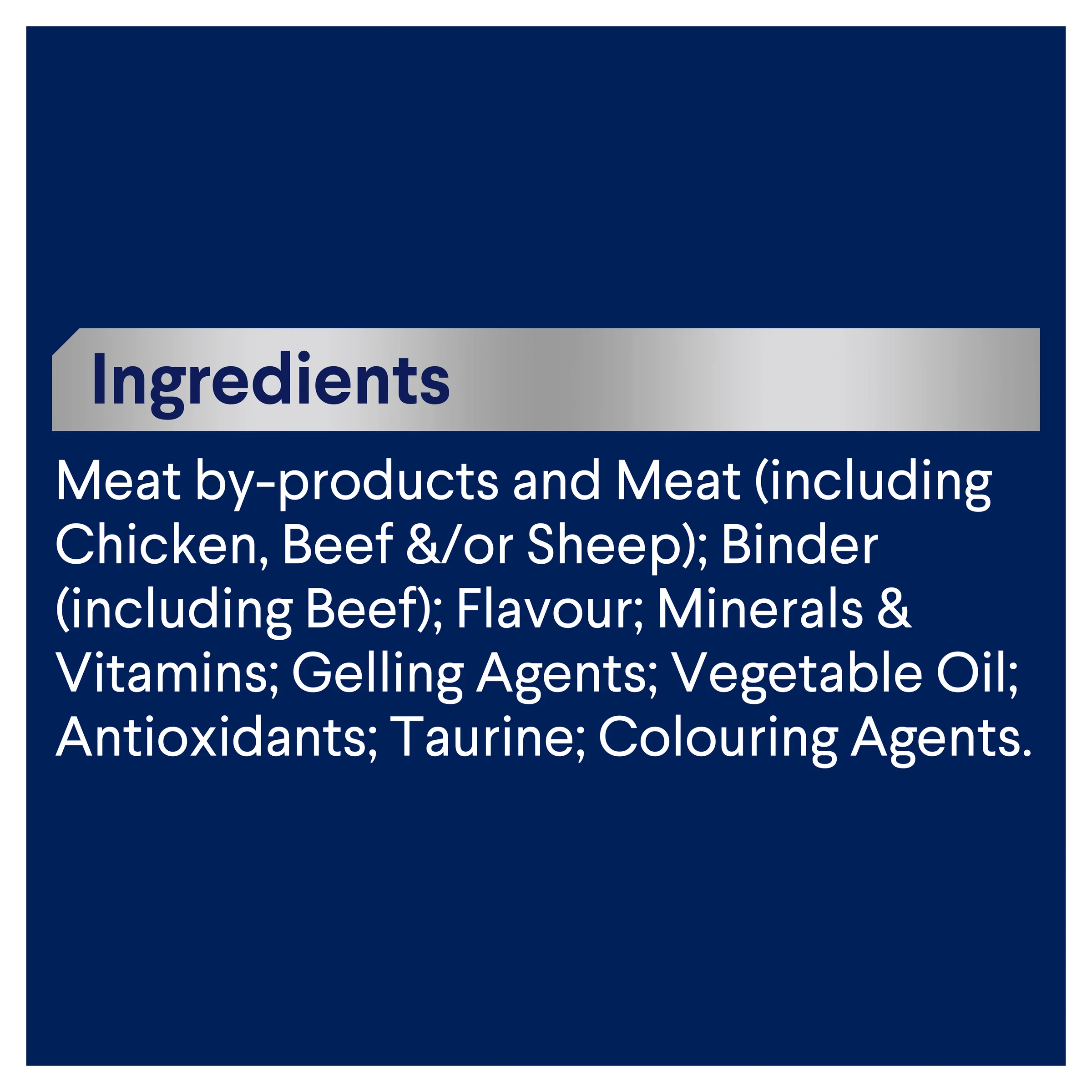 ADVANCE - Kitten Chicken in Jelly Cat Wet Food (12pk x 85g) - Image 6