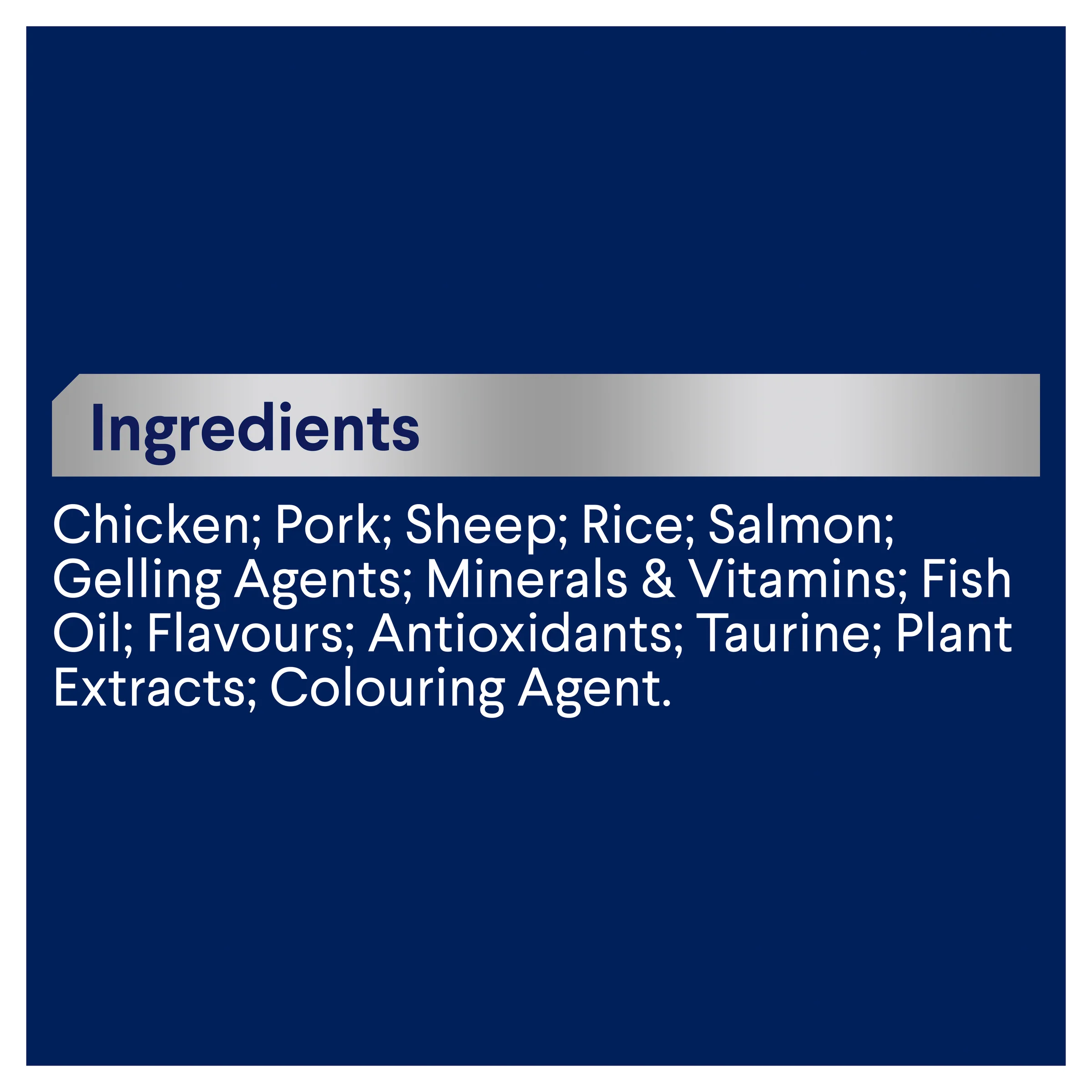 ADVANCE - Kitten Chicken & Salmon Medley Cat Wet Food (85g x 7pk) - Image 6