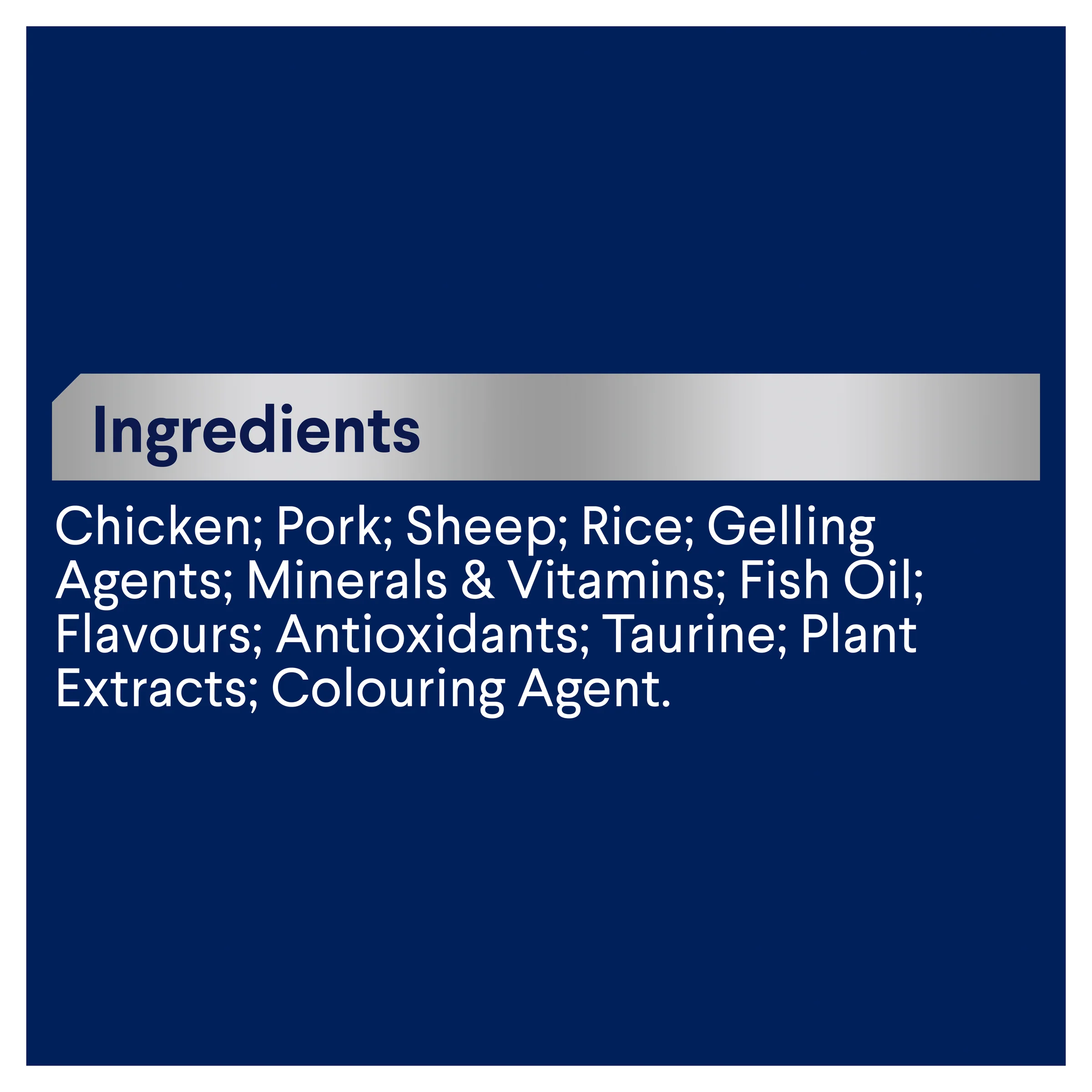 ADVANCE - Kitten Tender Chicken Delight Cat Wet Food (85g x 7pk) - Image 5