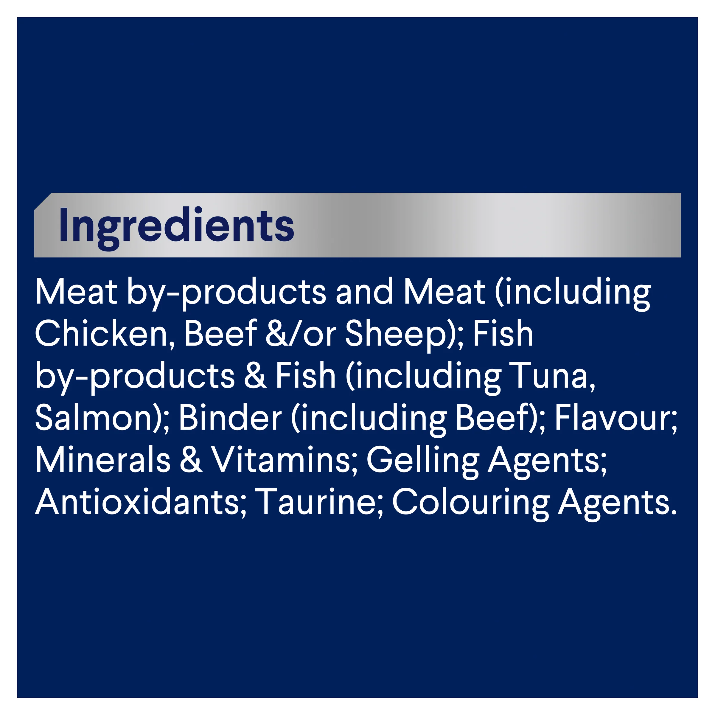 ADVANCE - Healthy Ageing Ocean Fish in Jelly Cat Wet Food (12pk x 85g) - Image 6