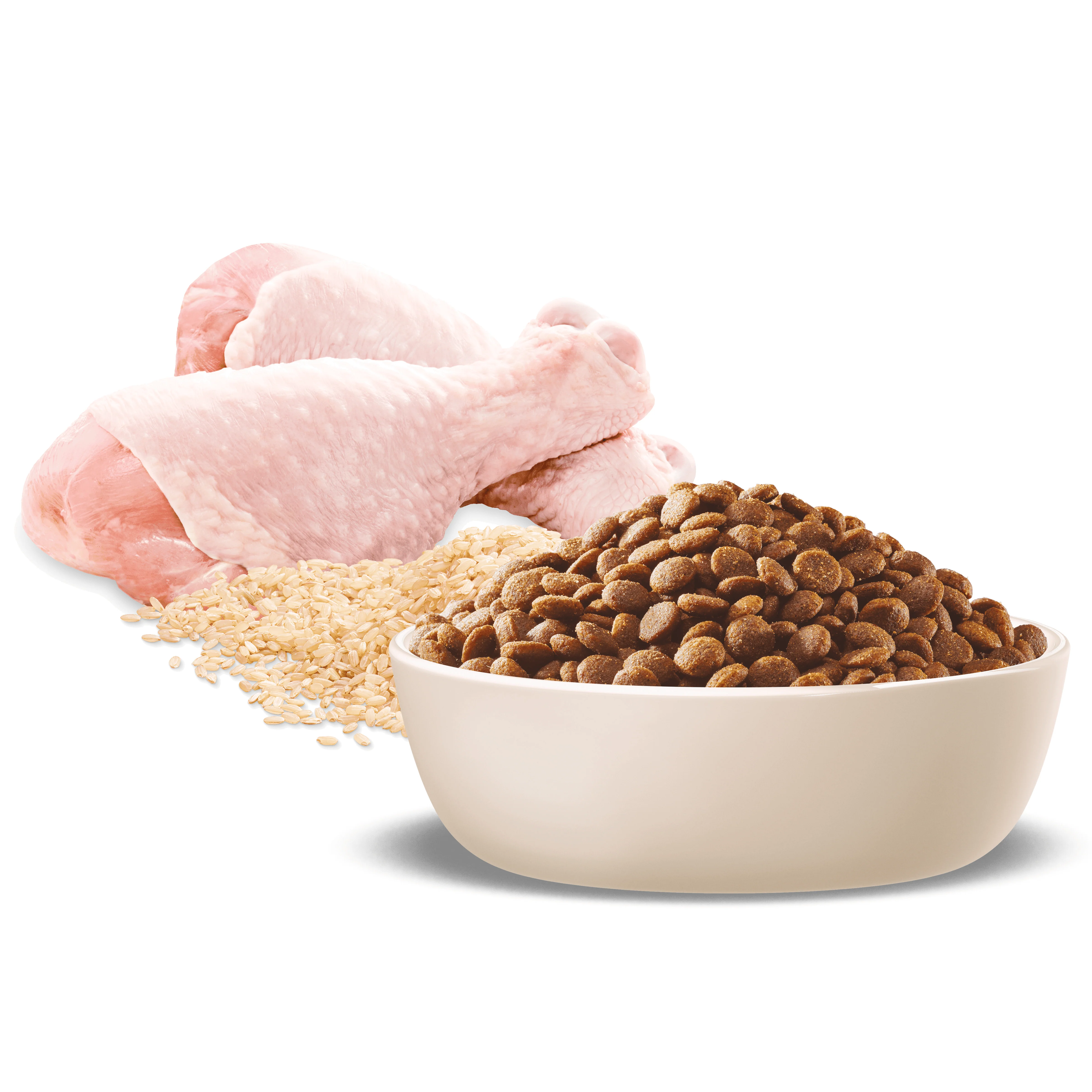 ADVANCE - Puppy Medium Breed Chicken with Rice Dog Dry Food (20kg) - Image 11