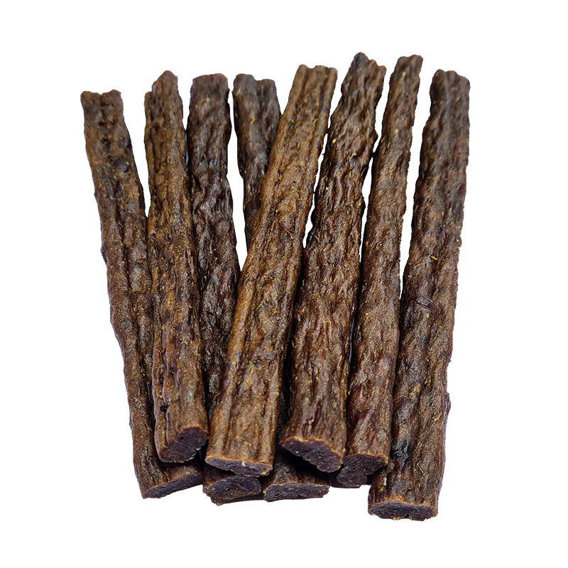 All Barks - Bush Sticks Kangaroo & Venison (110g) - Image 4