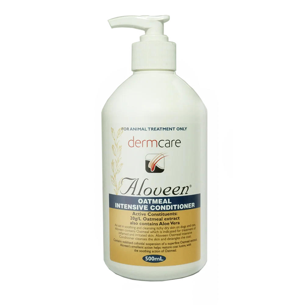 Aloveen - Conditioner (500ml)