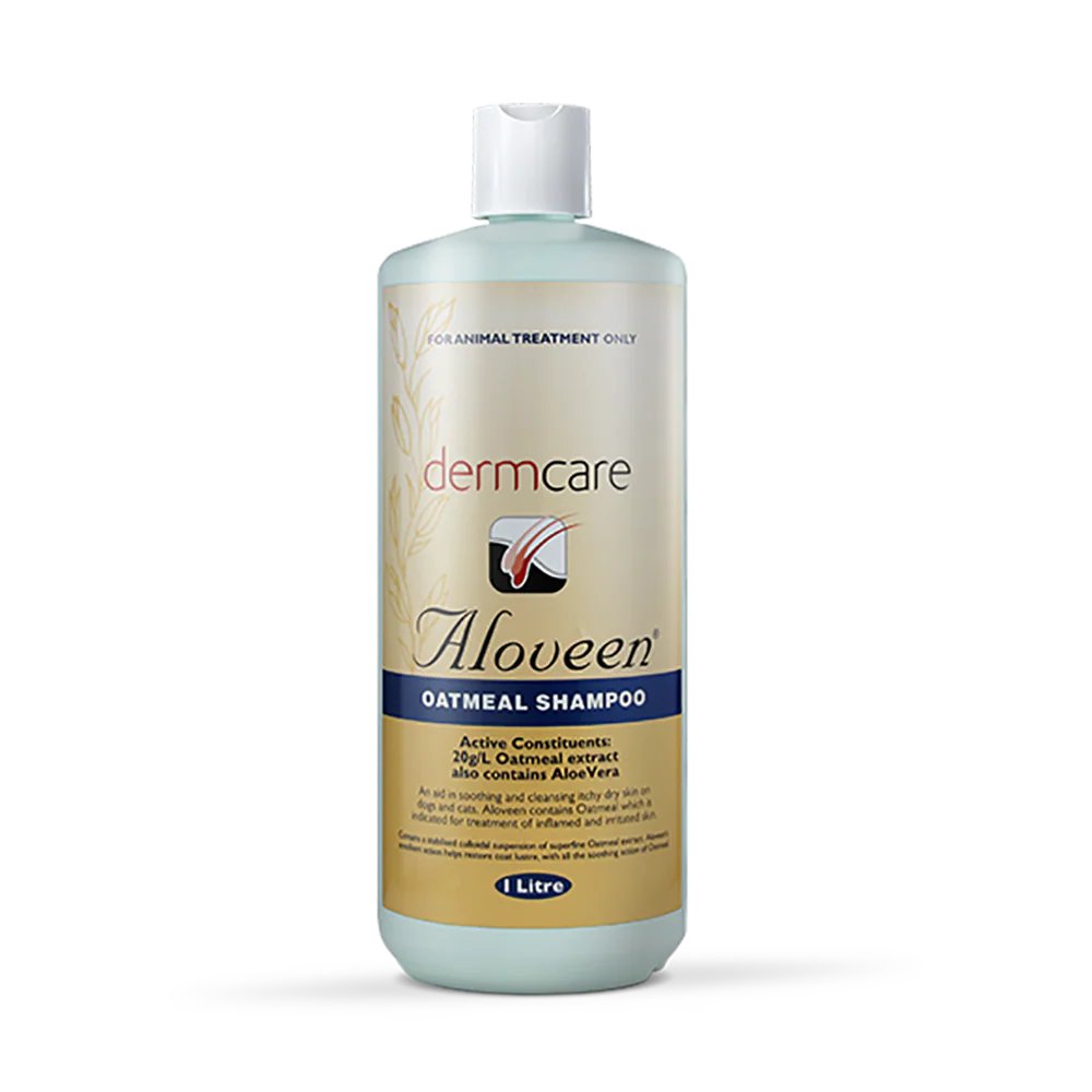 Aloveen - Shampoo (1L)