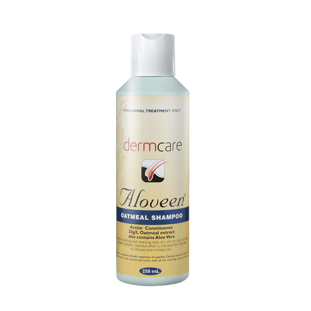 Aloveen - Shampoo (250ml)