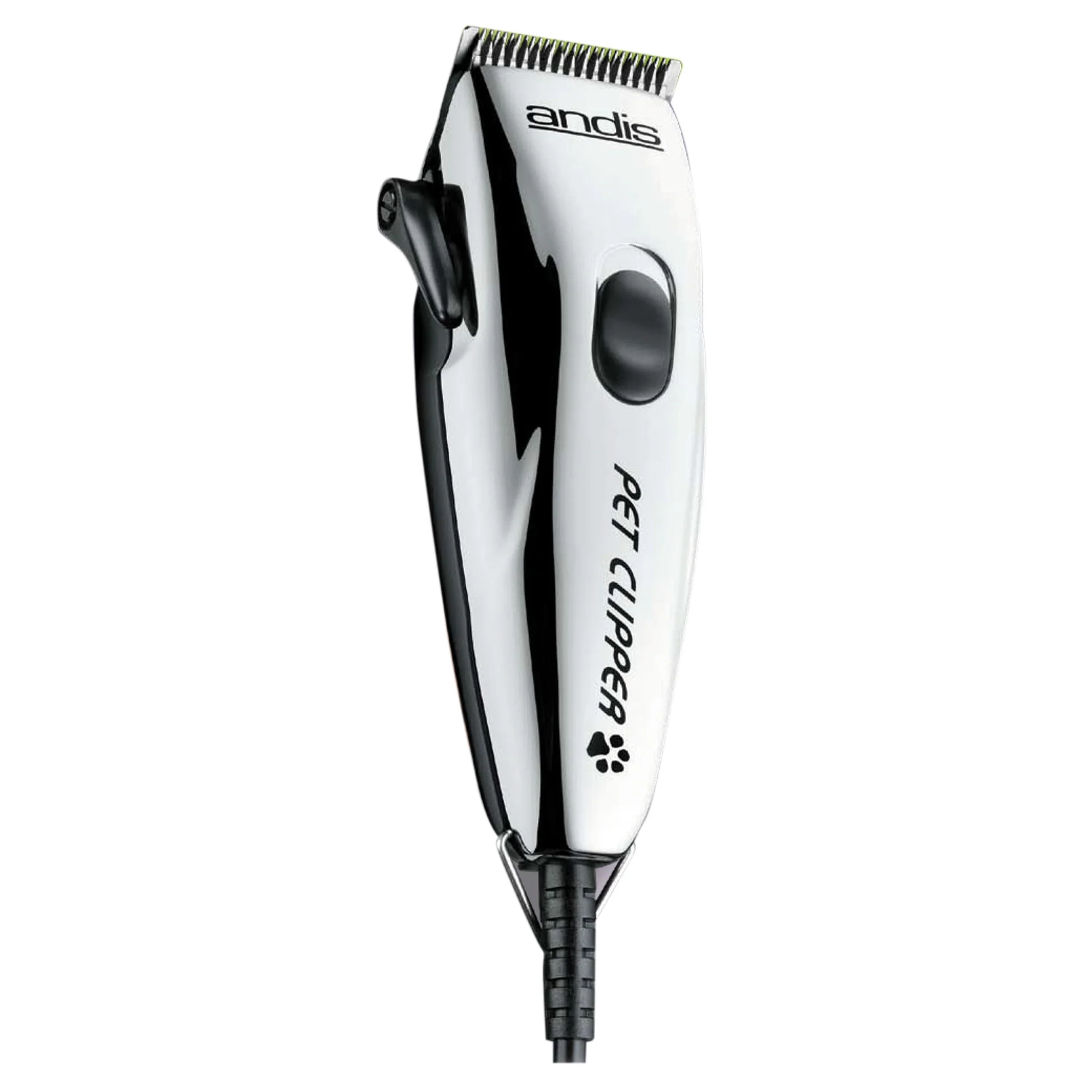 Andis - Clipper EasyClip Light Duty 12-Piece Kit - Image 4