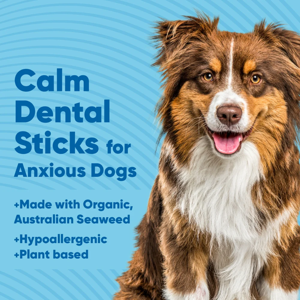 Anipal Dental Sticks Calm 210g - Image 2