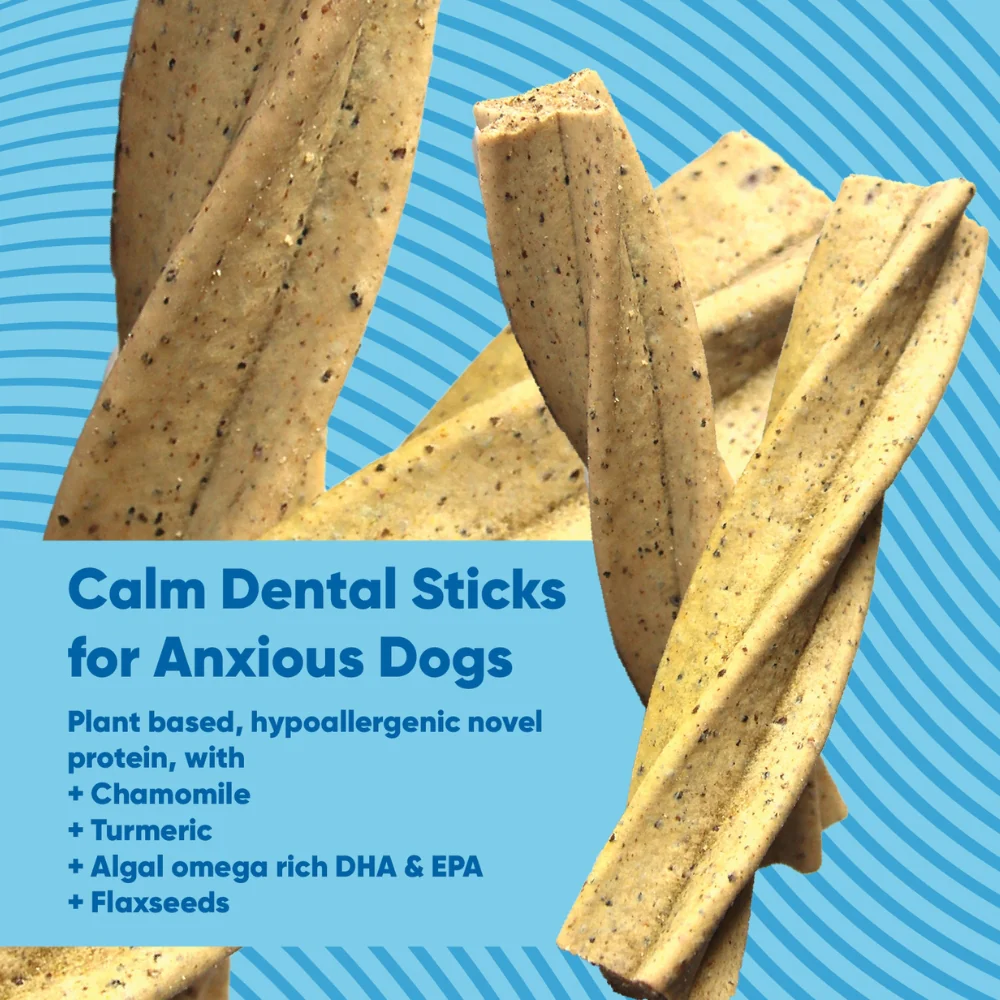 Anipal Dental Sticks Calm 210g - Image 3