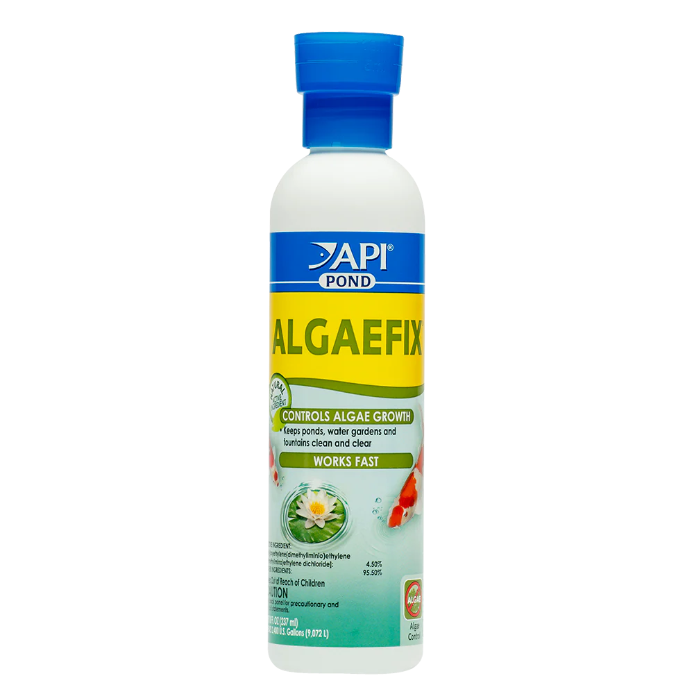 API - Algaefix for Ponds (240ml)