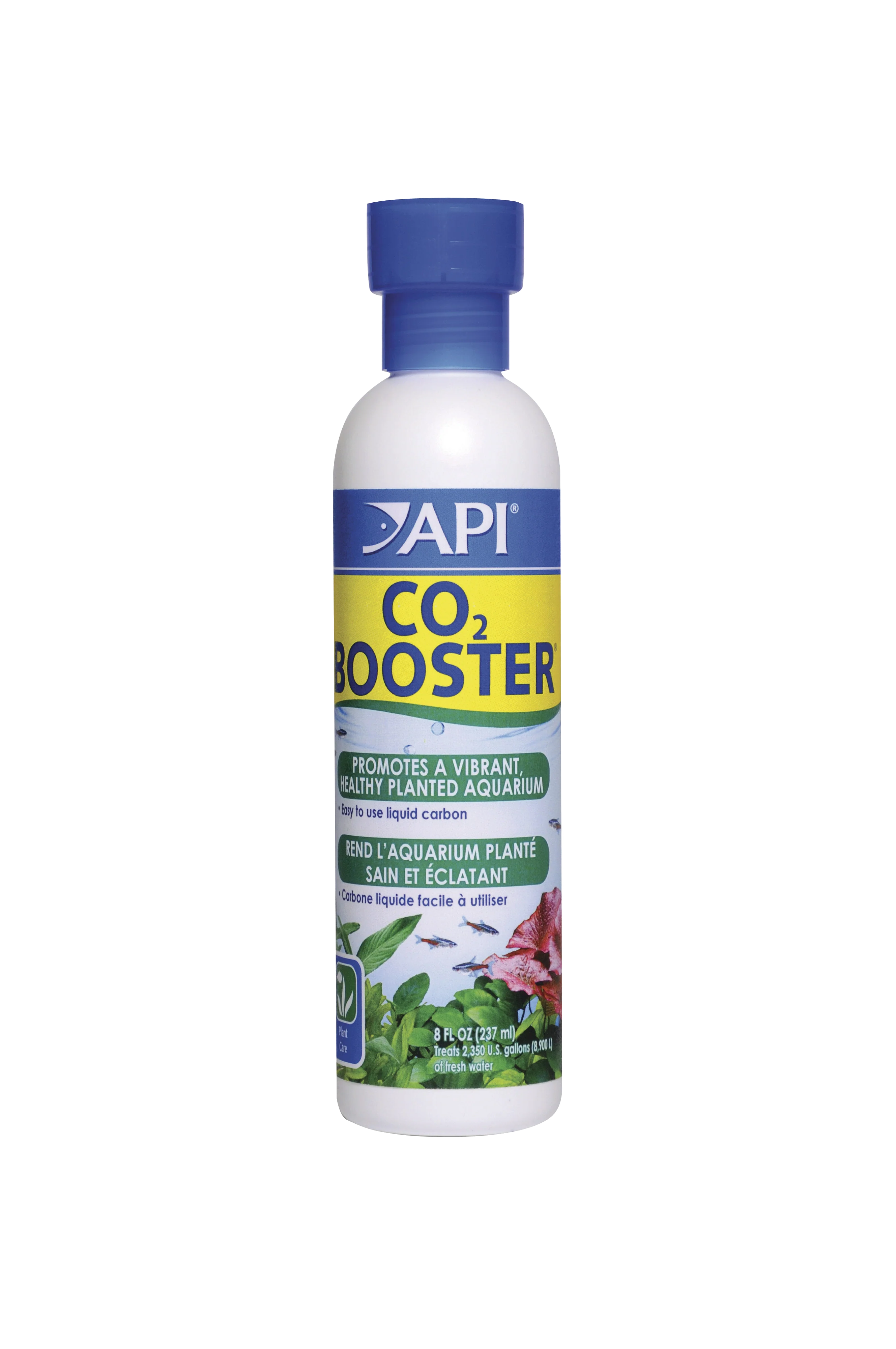 API - CO2 Booster (237ml)