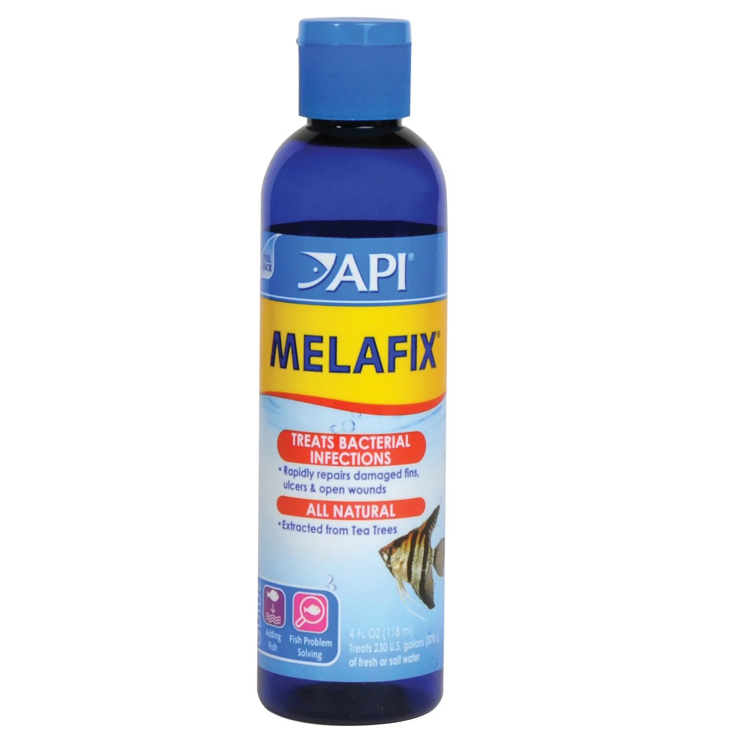 API - Melafix (118ml)