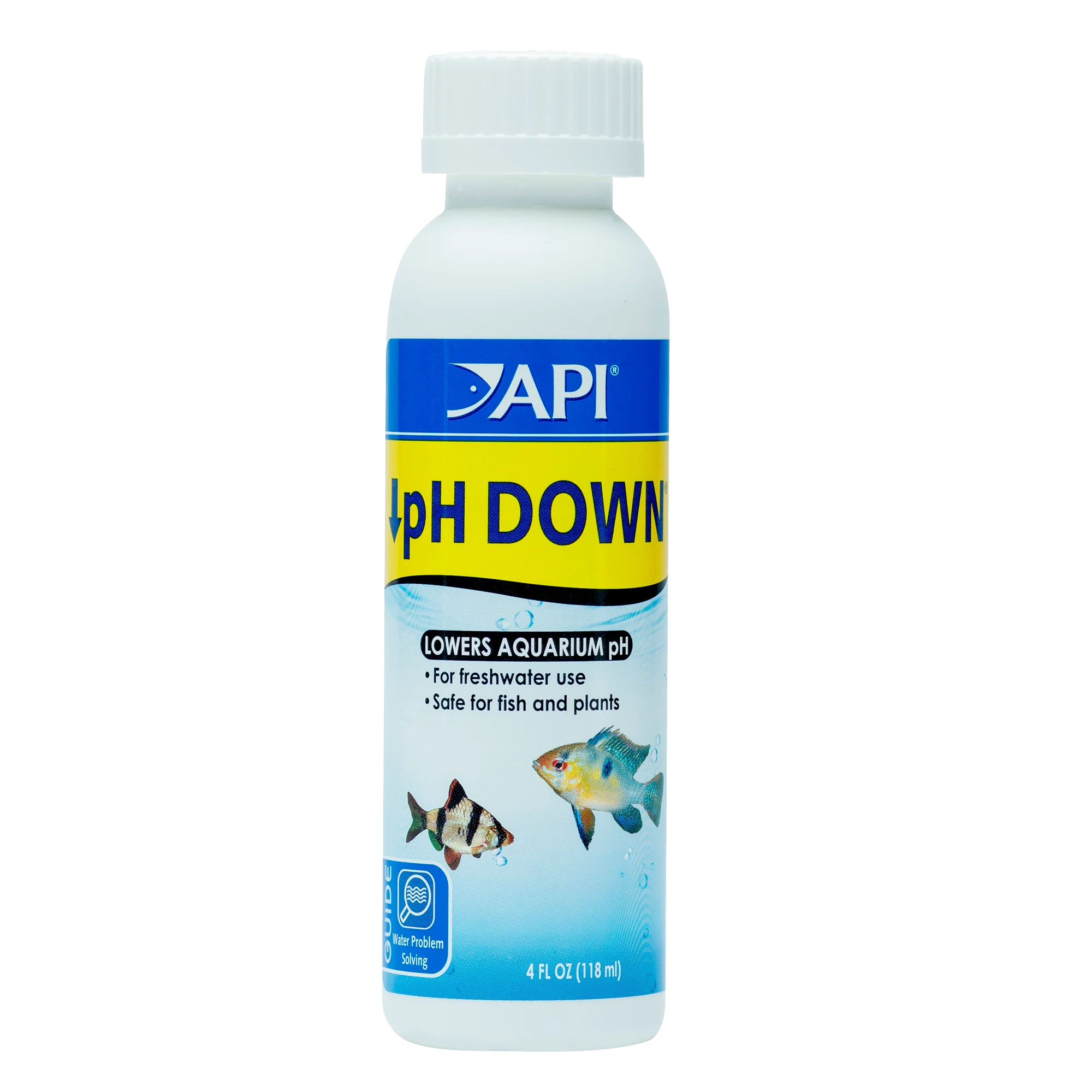 API - pH Down (118ml)