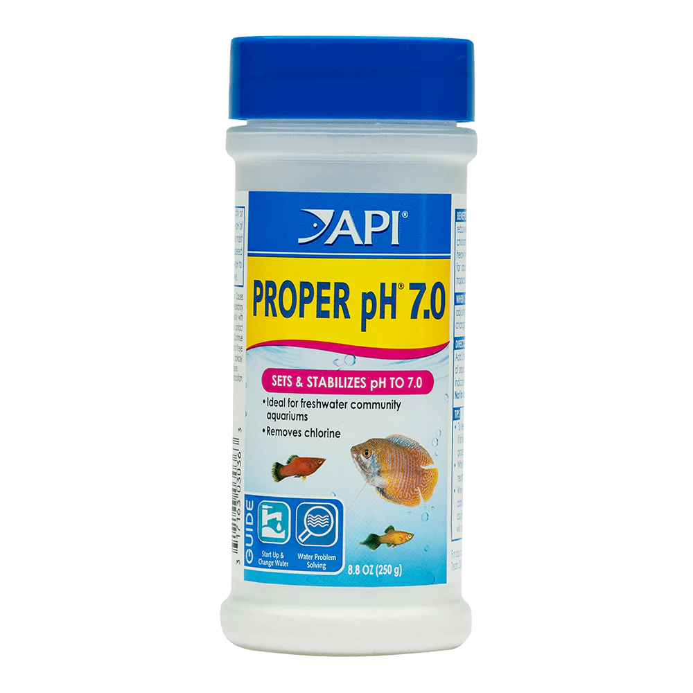 API - pH Proper 7.0 Powder Jar (250g)