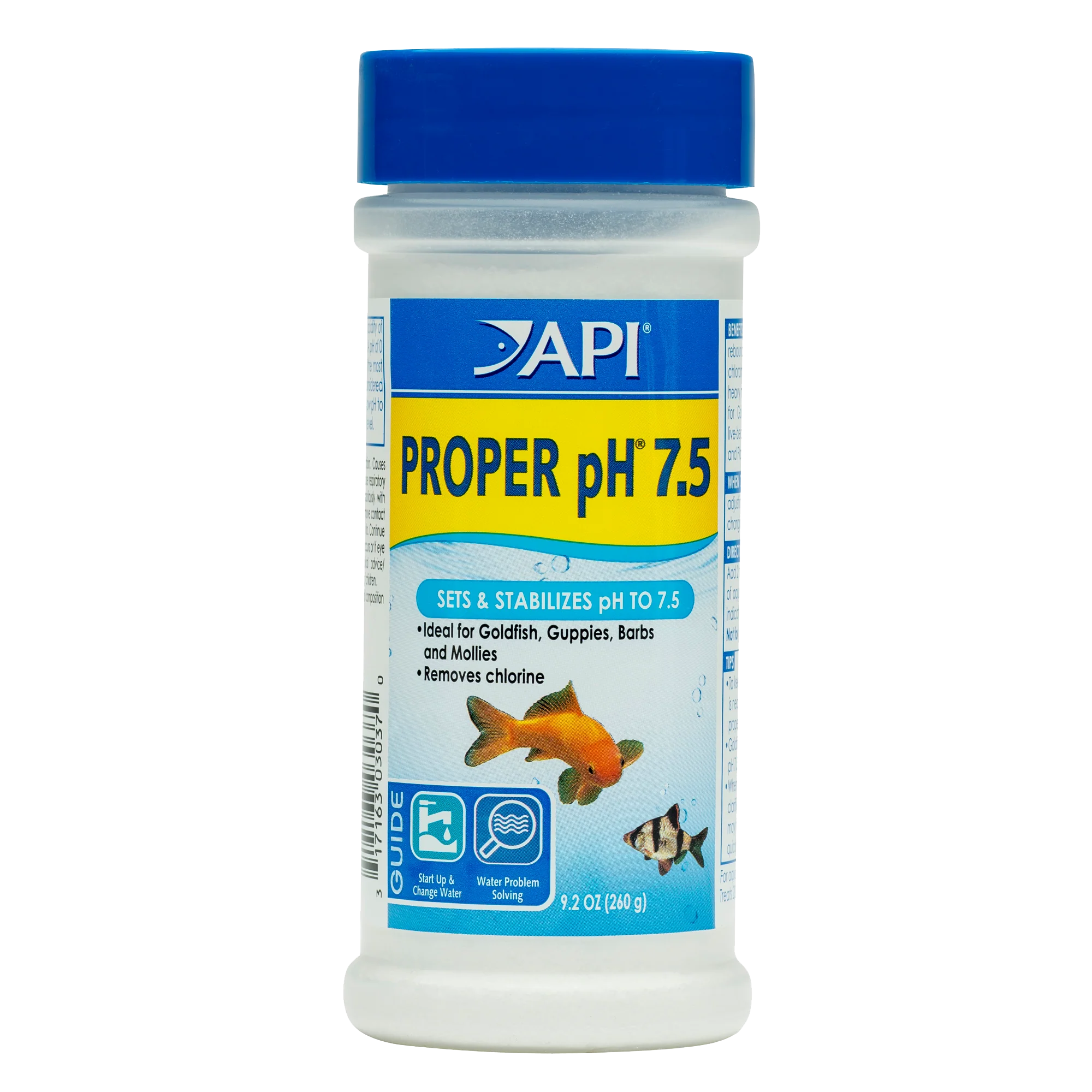 API - pH Proper 7.5 Powder Jar (260g)