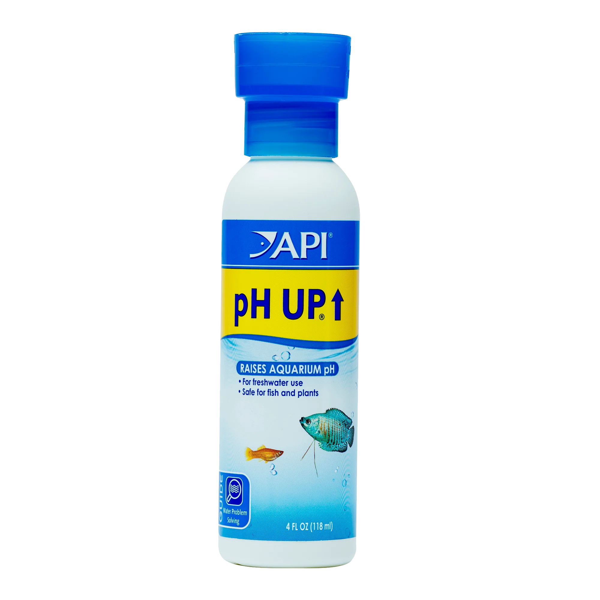 API - pH Up (118ml)