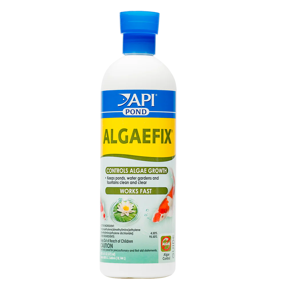 API - Pond Care Algaefix (473ml)