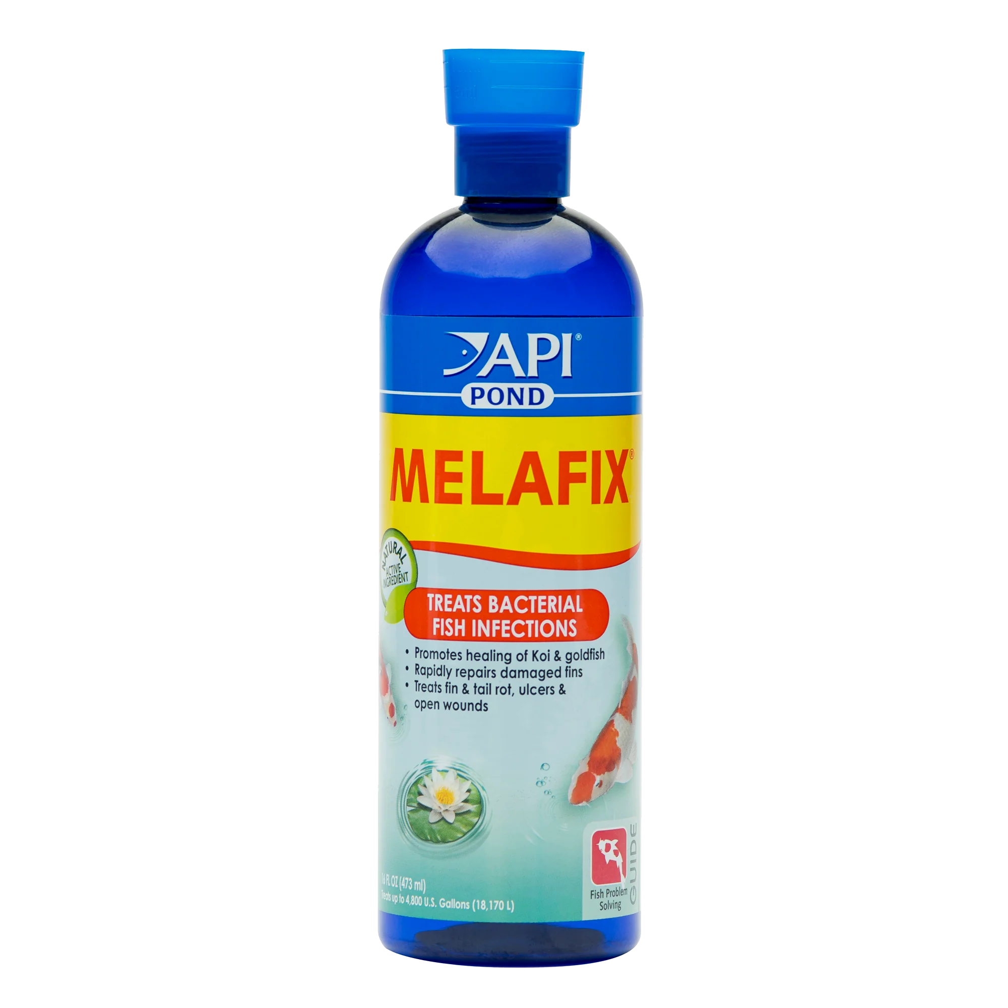 API - Pond Care Melafix (473ml)