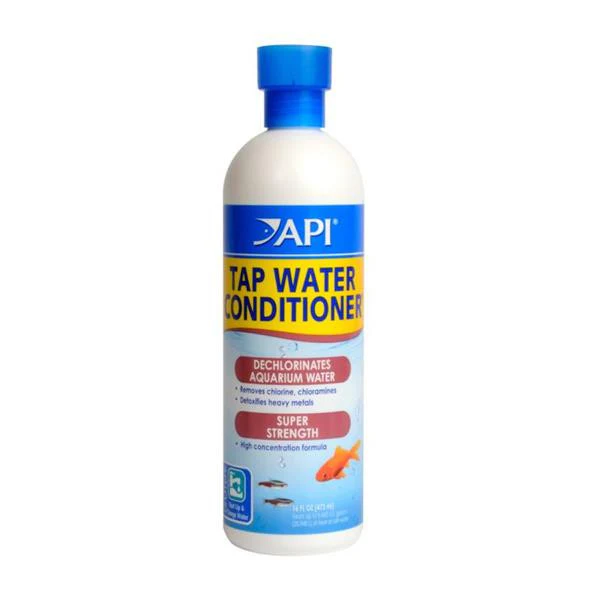 API - Tap Water Conditioner (30ml)