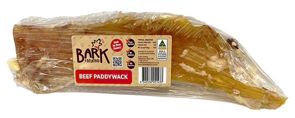 Bark & Beyond - Beef Paddywack (30cm)