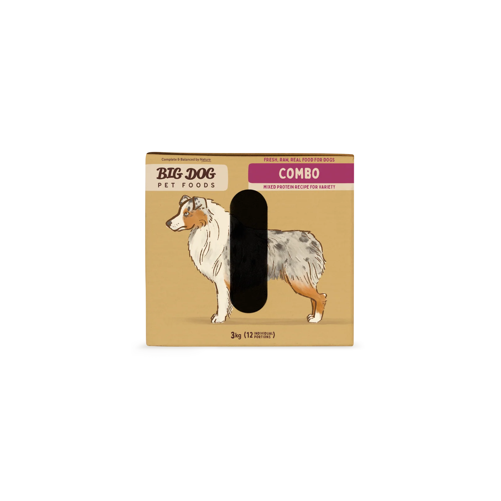 Big Dog - Combo for Dogs (3kg) - Image 6