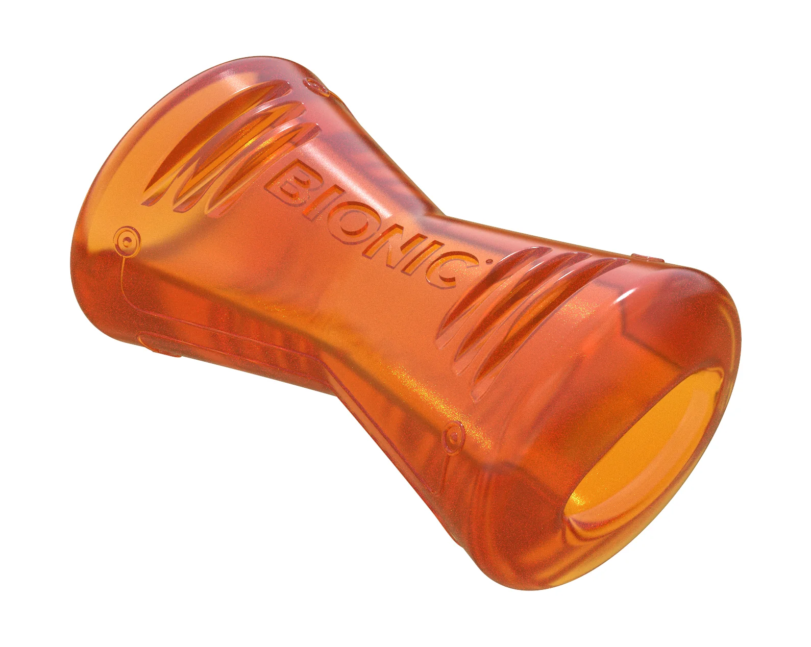 Bionic - Super Bone Dog Toy (Medium) - Image 2