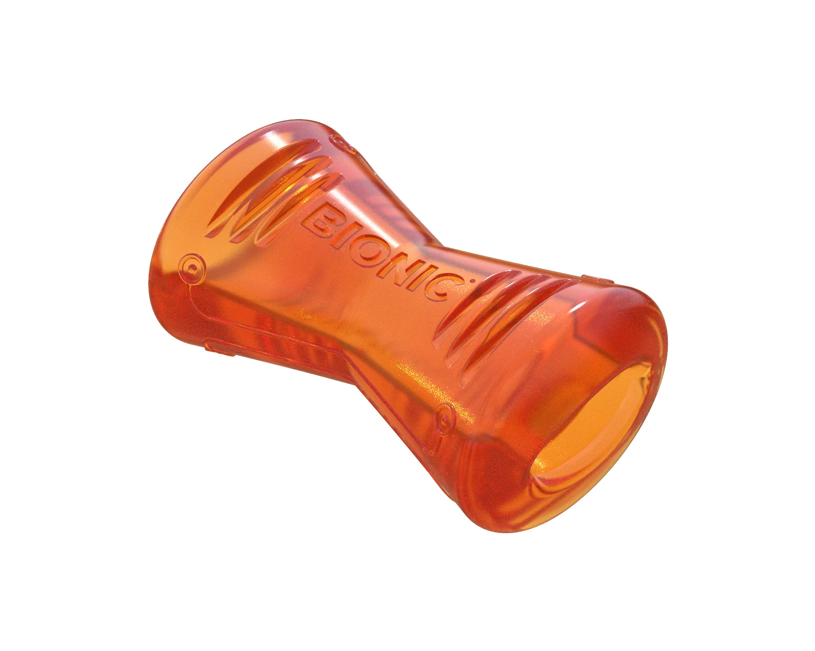 Bionic - Super Bone Dog Toy (Small) - Image 2
