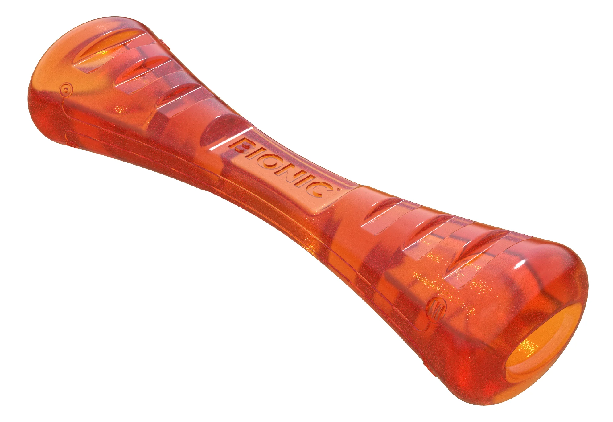 Bionic - Urban Stick Dog Toy (Medium) - Image 2