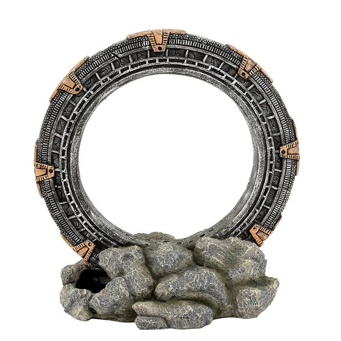 Bioscape Ring Portal 19 x 11cm