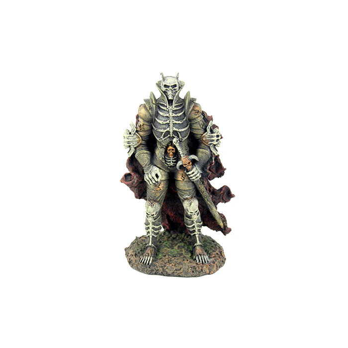 Bioscape Skeleton General 16 x 13 x 25cm
